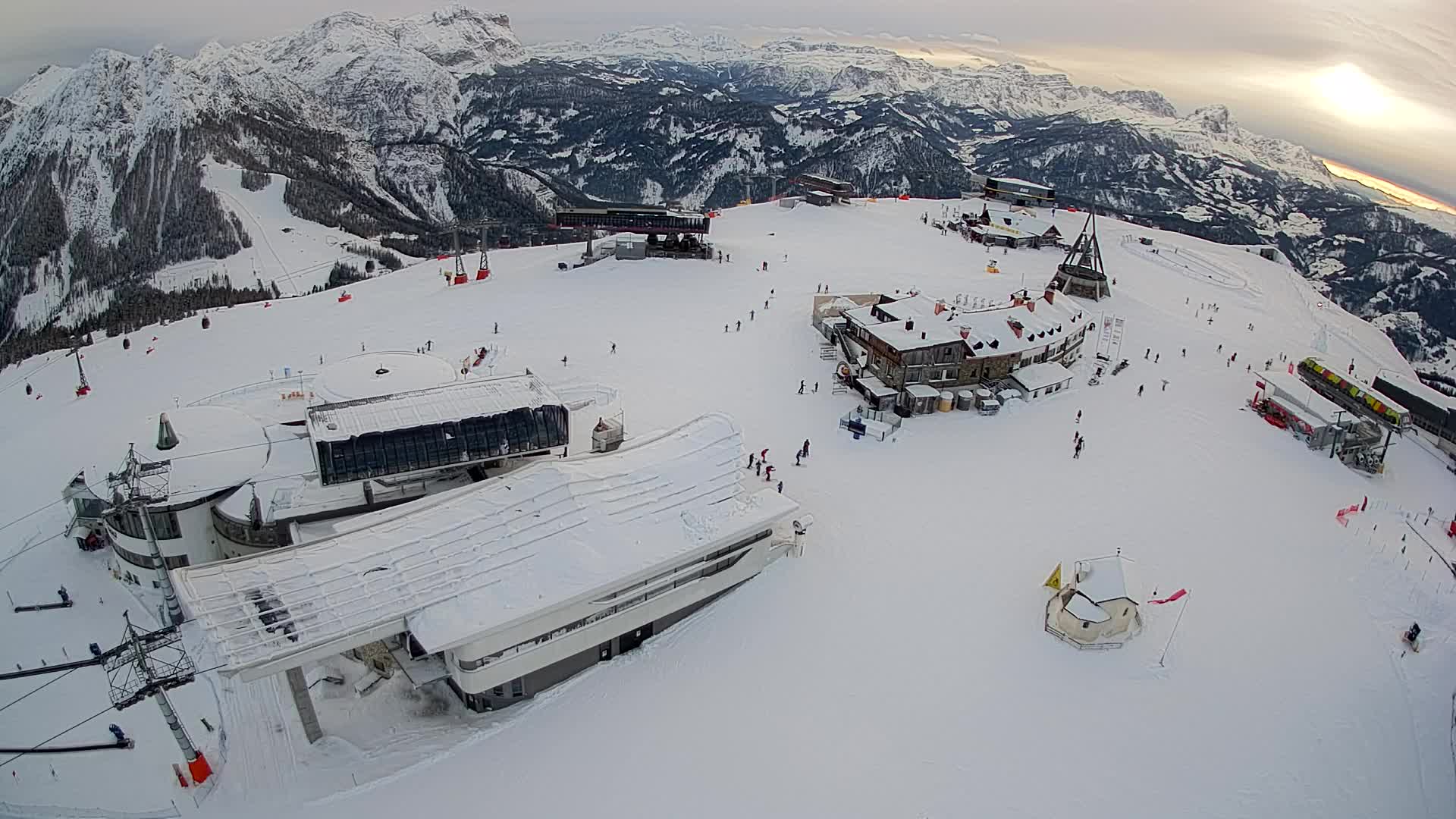 Kronplatz | peak | 2275m