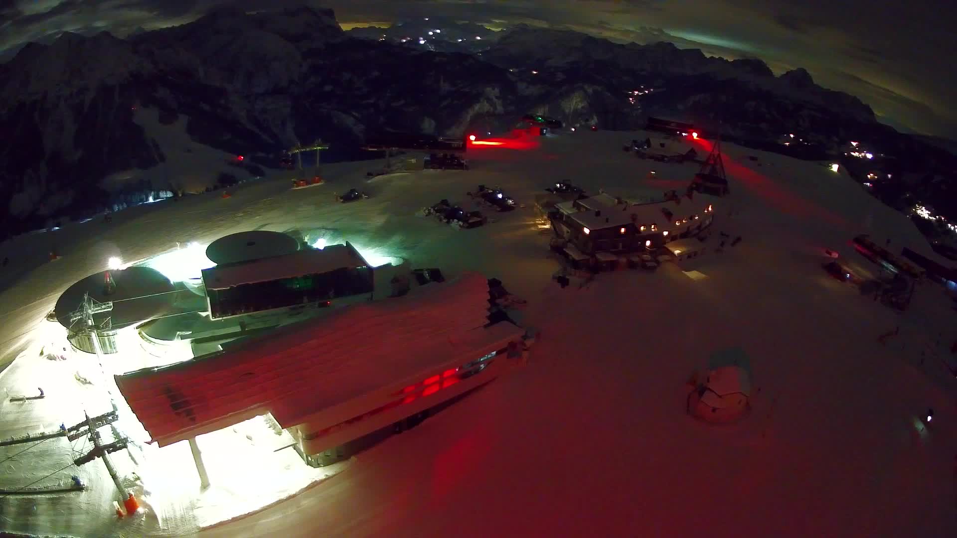 Kronplatz | sommet | 2275m