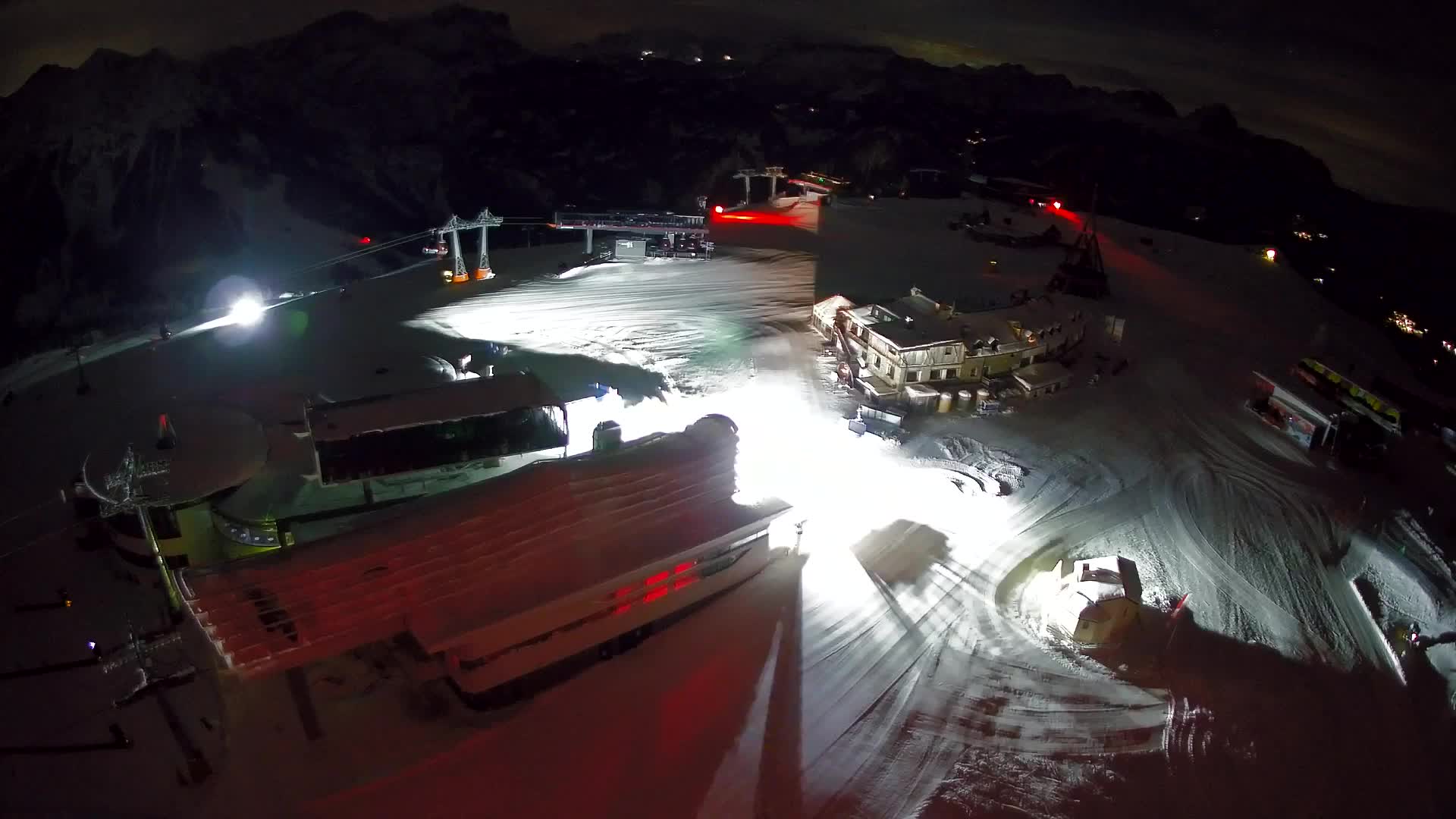 Kronplatz | vrh | 2275m