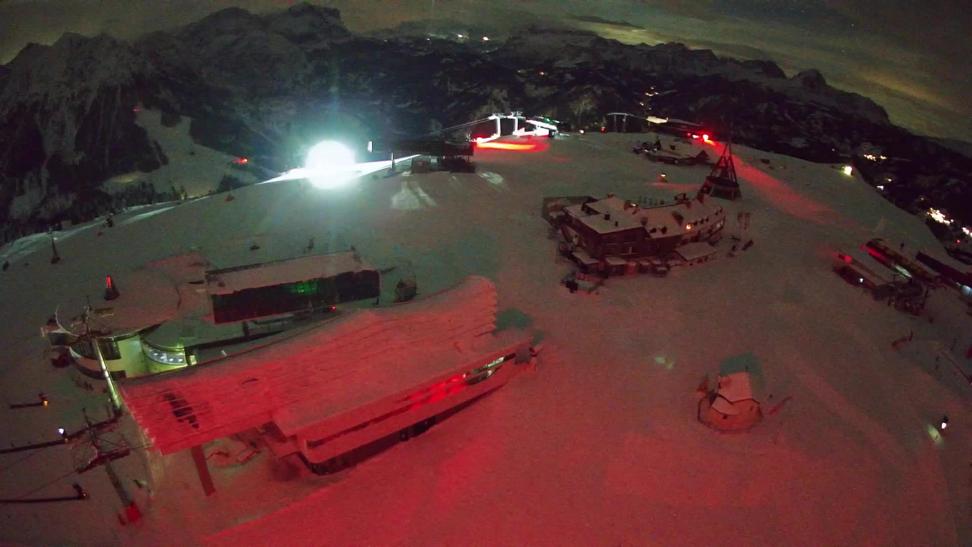 Plan de Corones | Vetta | 2275m