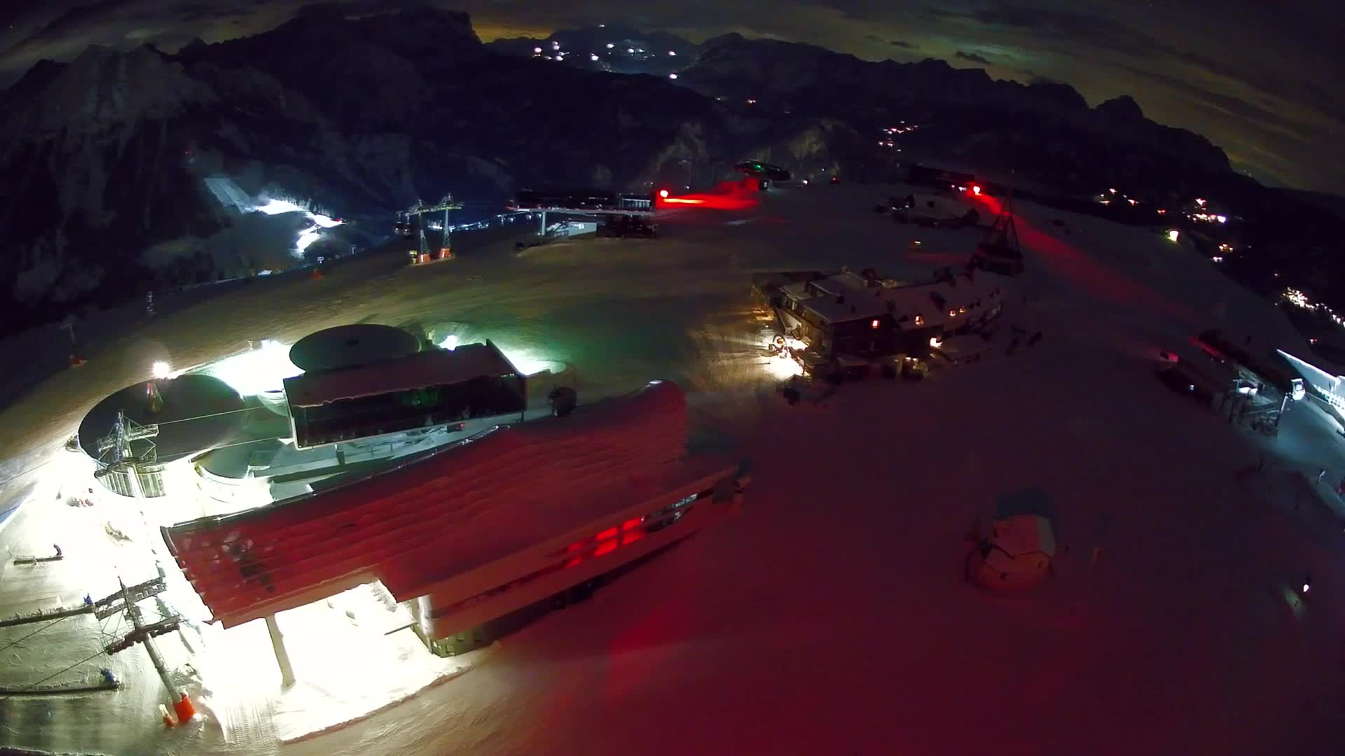 Kronplatz | sommet | 2275m