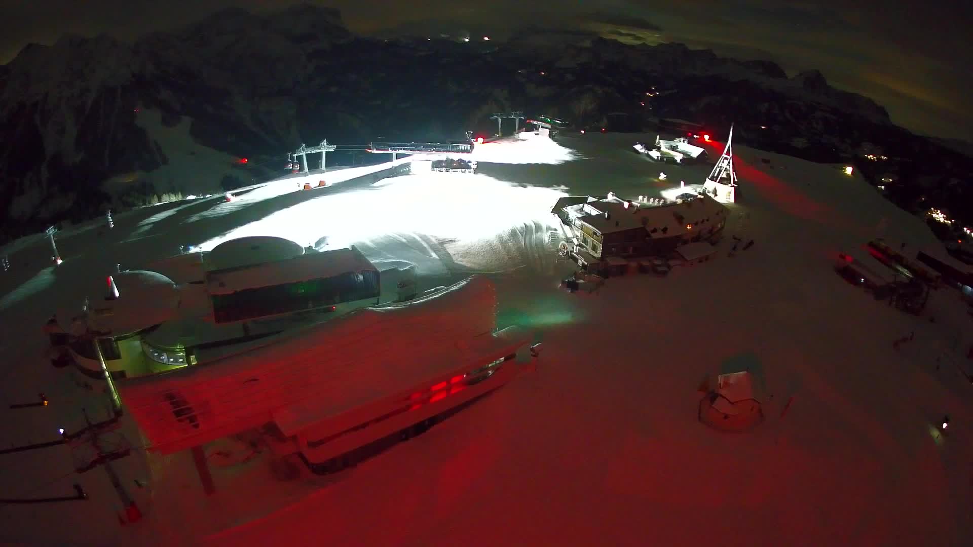 Kronplatz | vrh | 2275m