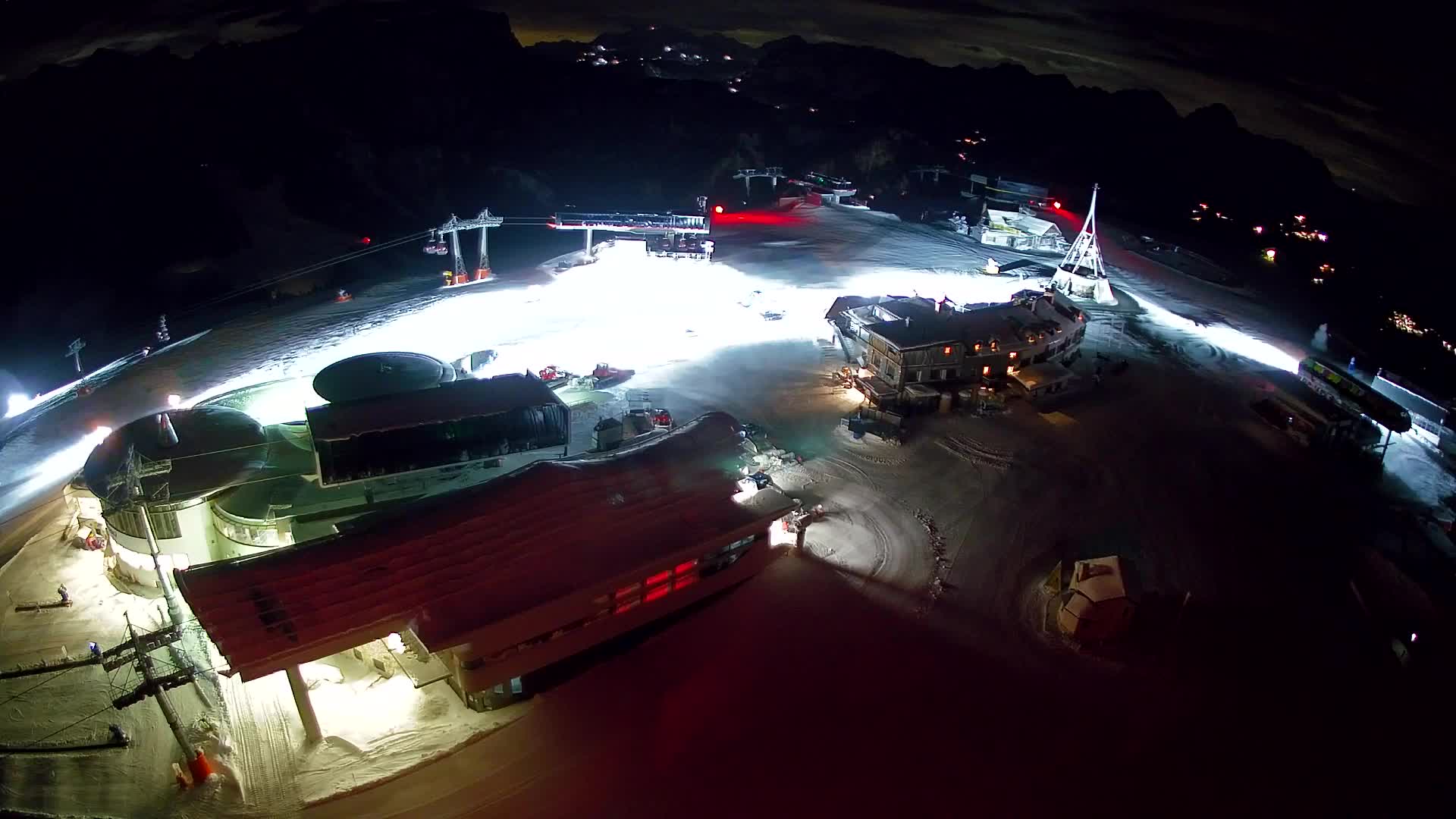 Kronplatz | vrh | 2275m