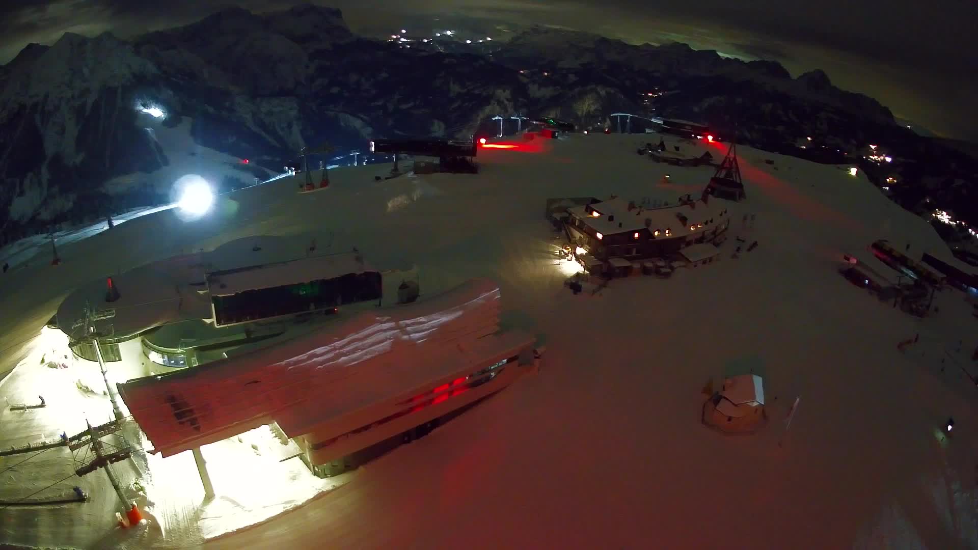 Plan de Corones | Vetta | 2275m