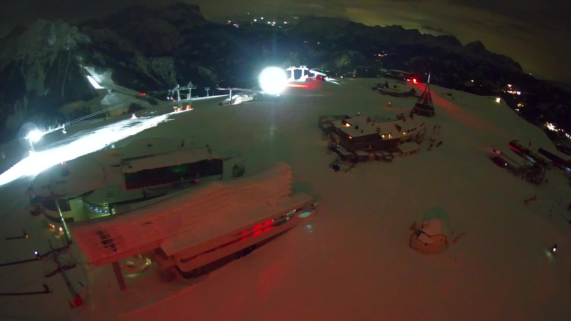 Kronplatz | Gipfel | 2275m