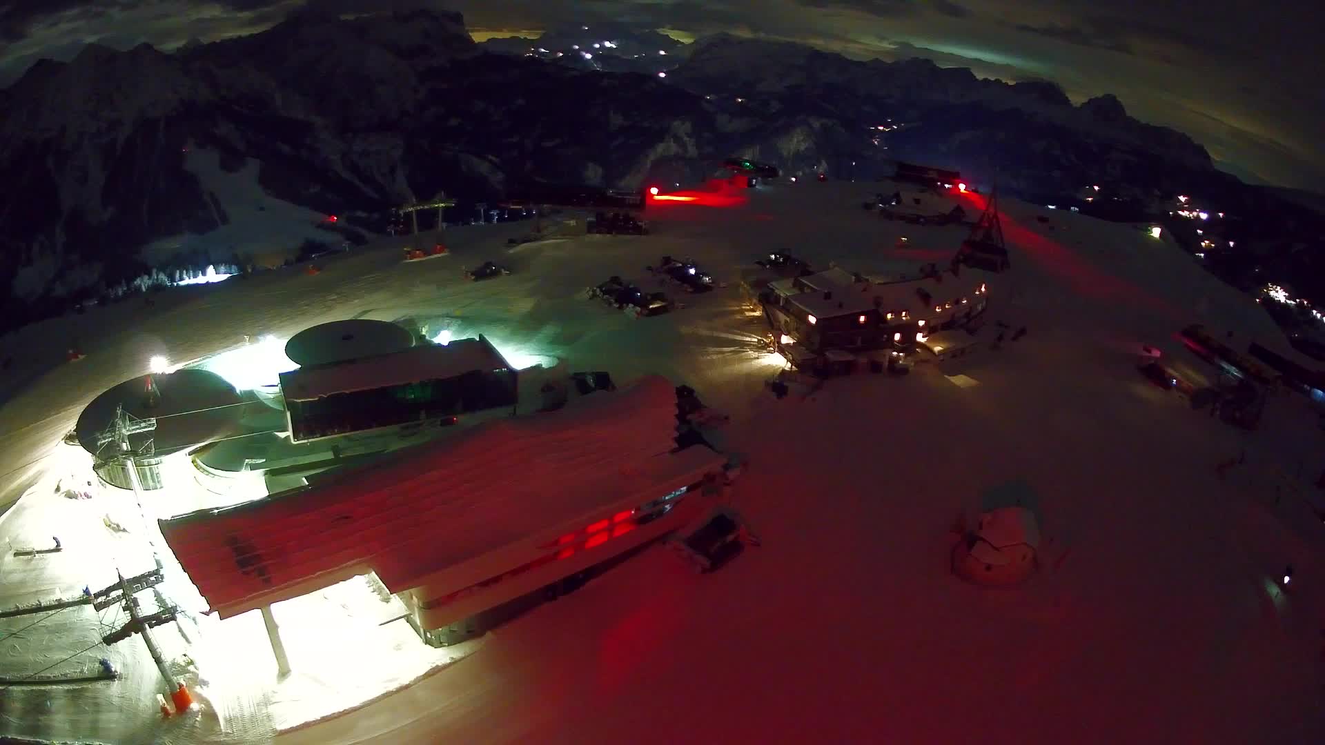 Kronplatz | sommet | 2275m