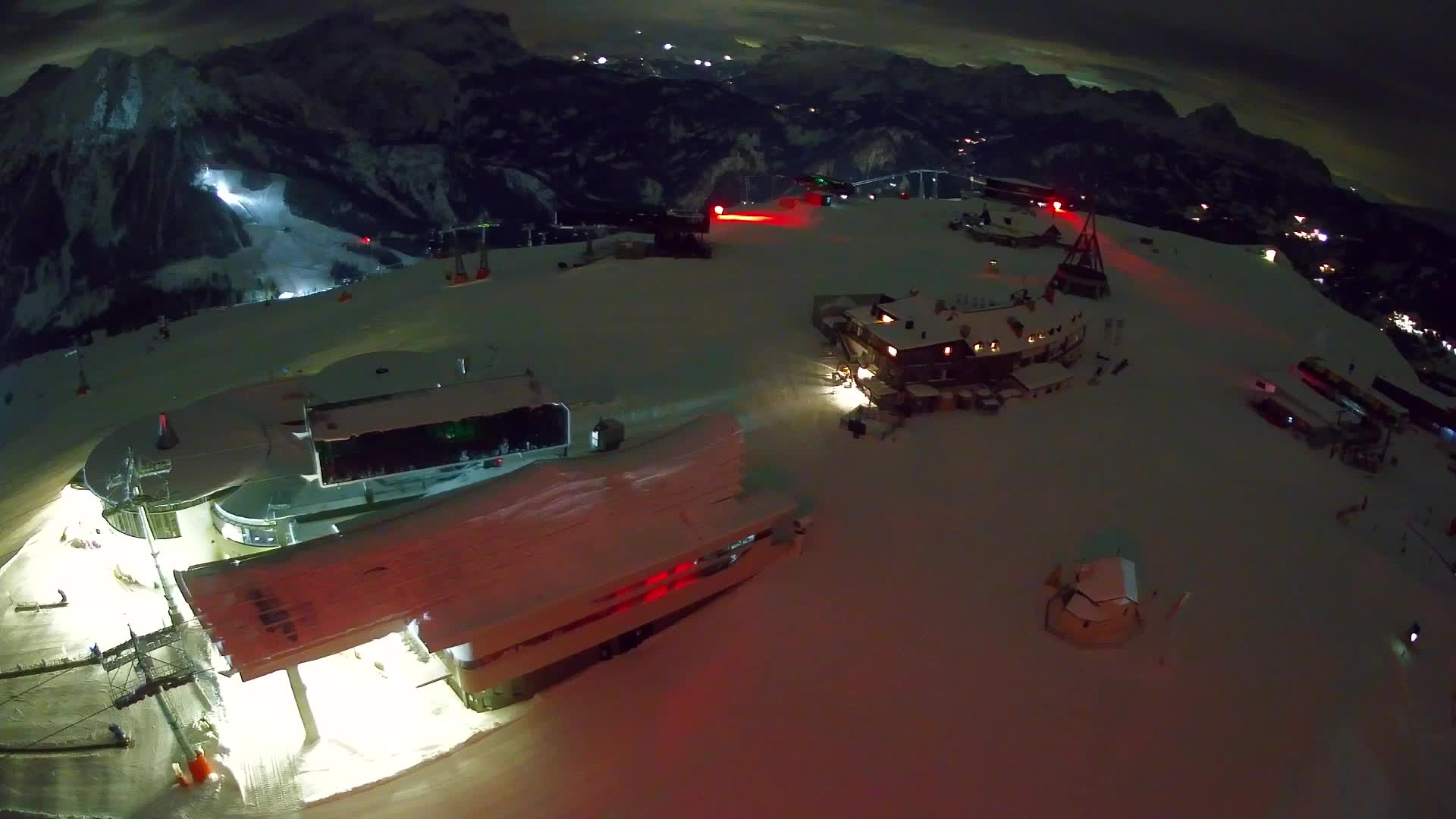 Kronplatz | sommet | 2275m