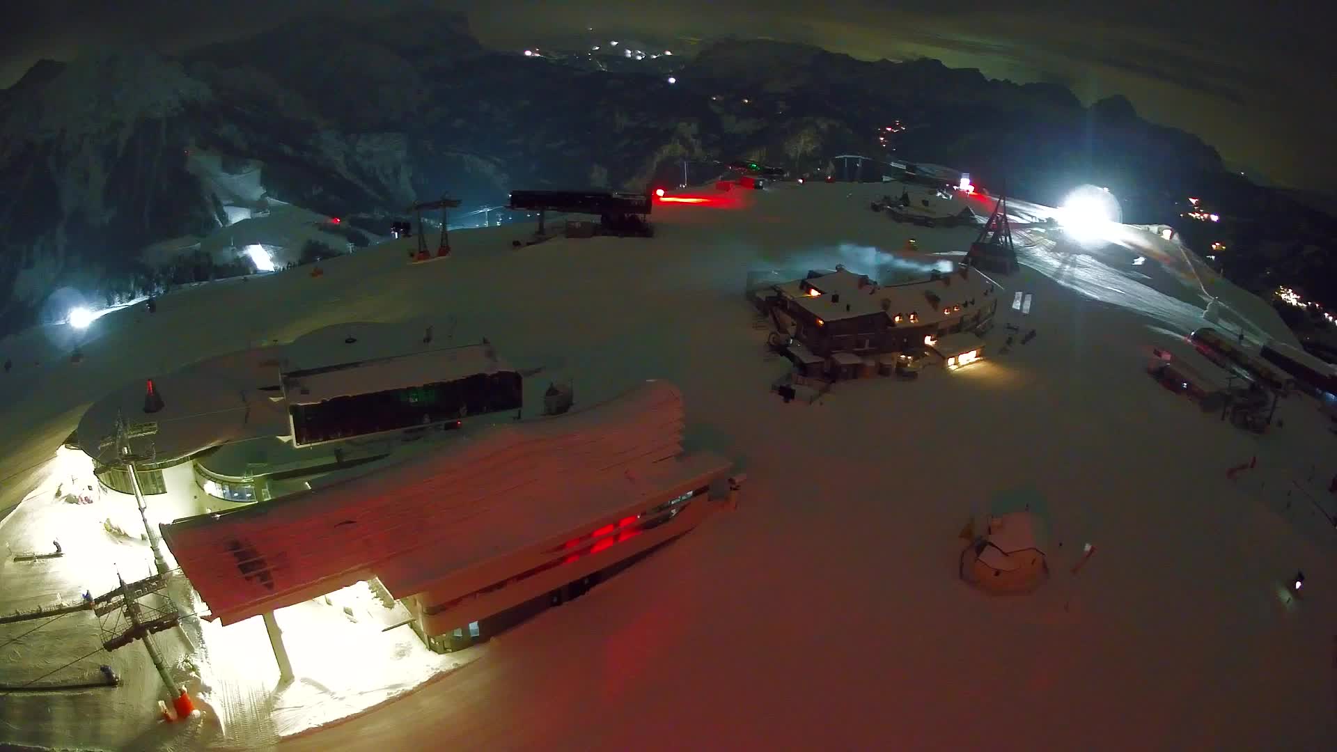 Kronplatz | vrh | 2275m