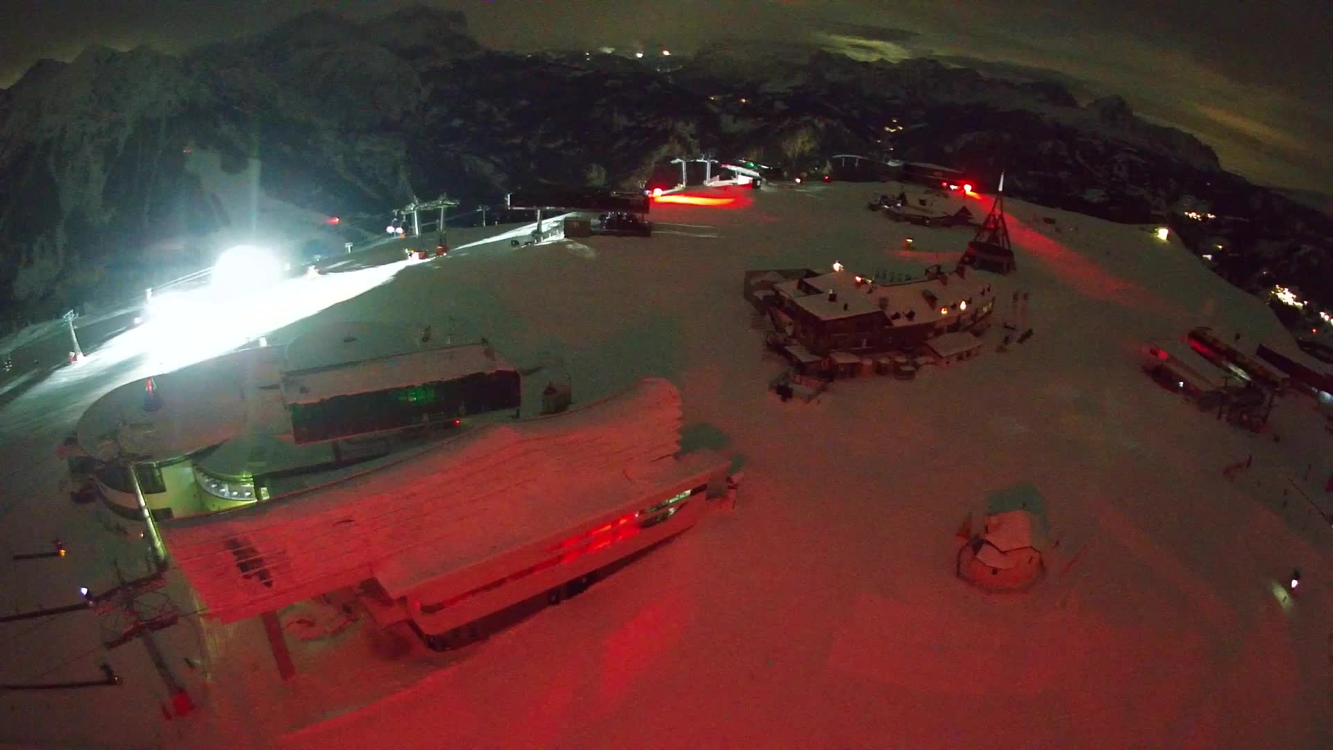 Plan de Corones | Vetta | 2275m