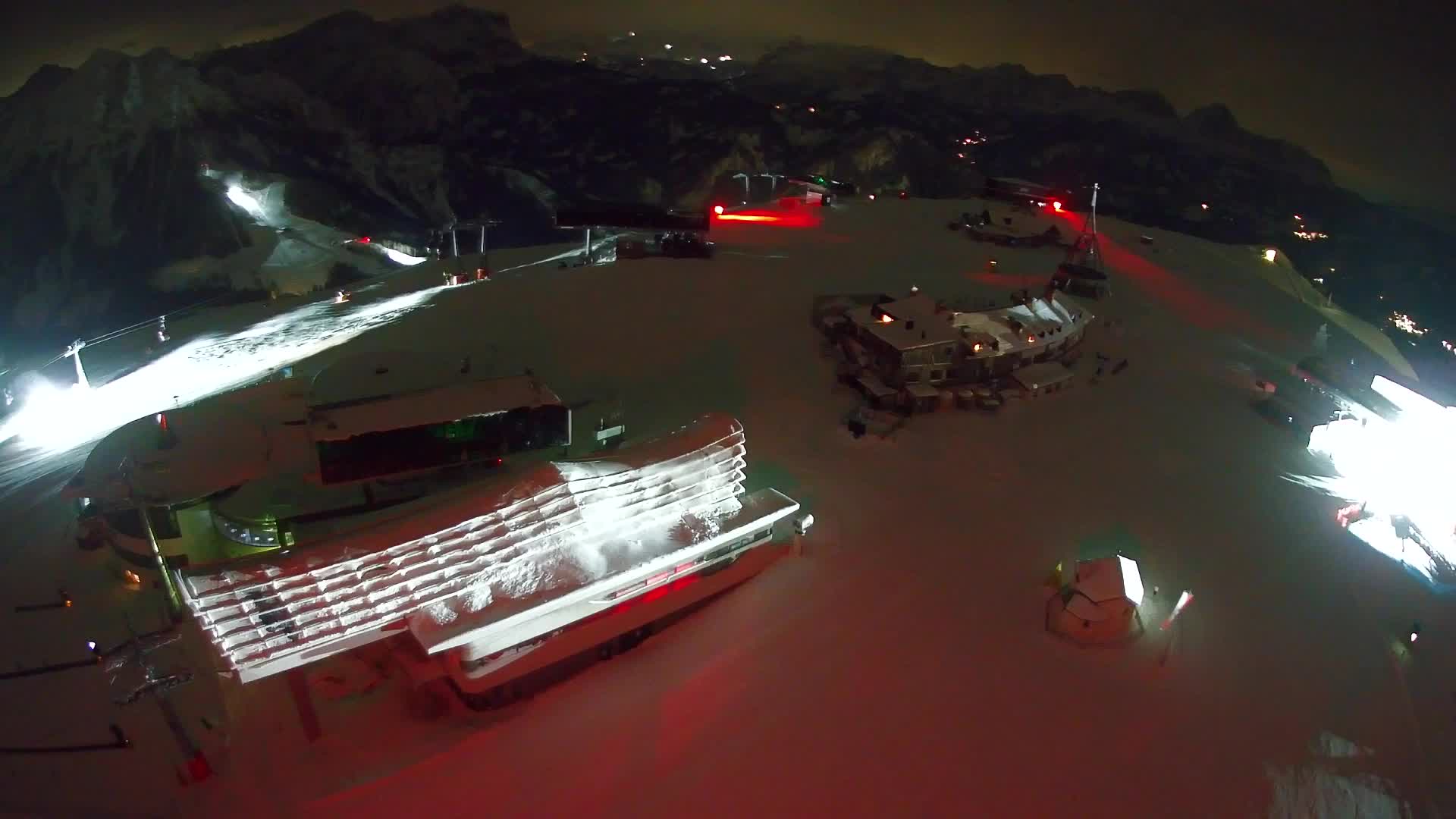 Kronplatz | peak | 2275m