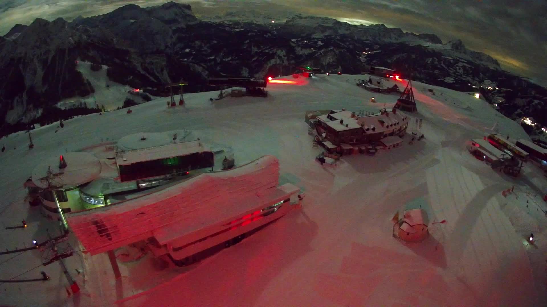 Kronplatz | sommet | 2275m