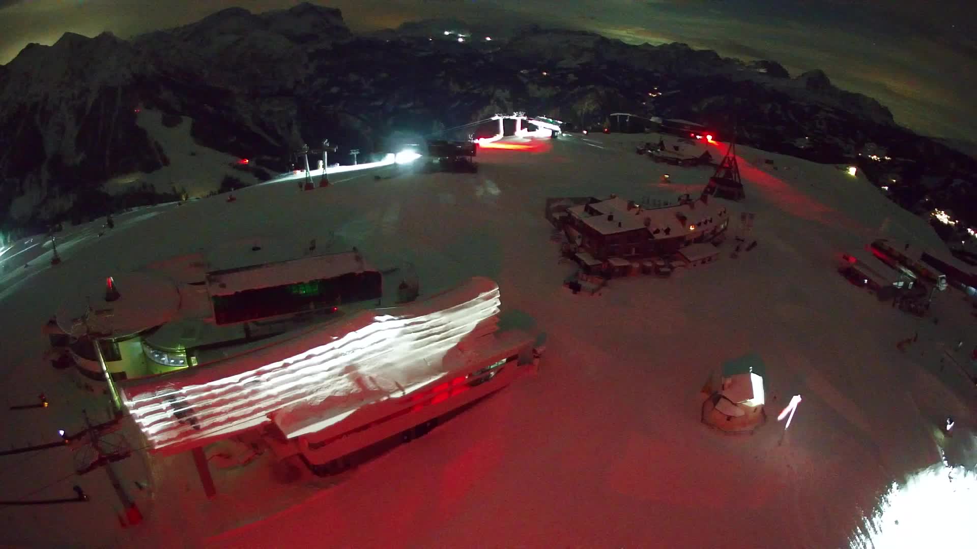 Kronplatz | Gipfel | 2275m