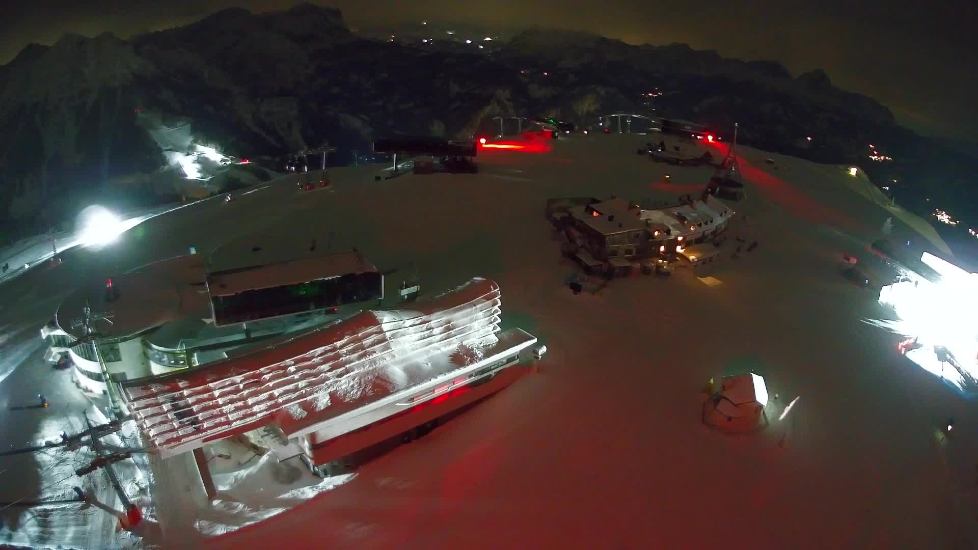 Kronplatz | sommet | 2275m