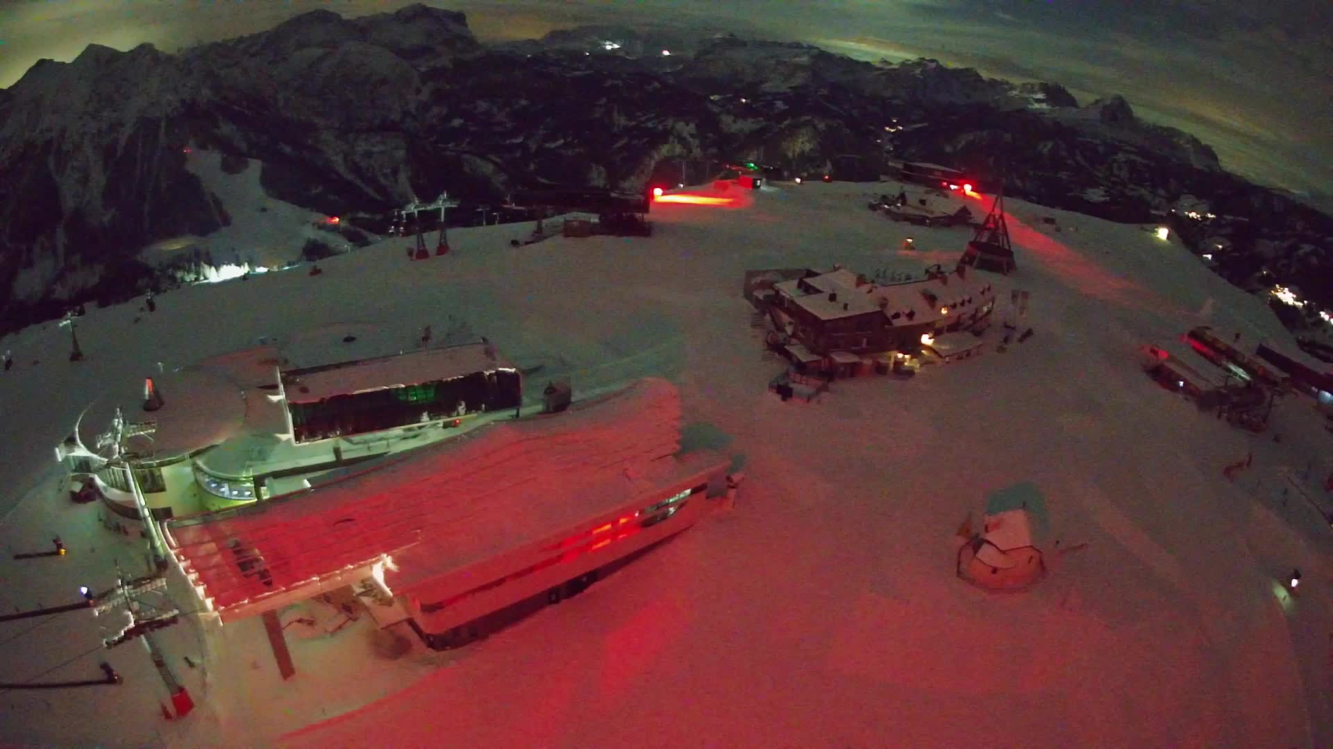 Kronplatz | vrh | 2275m