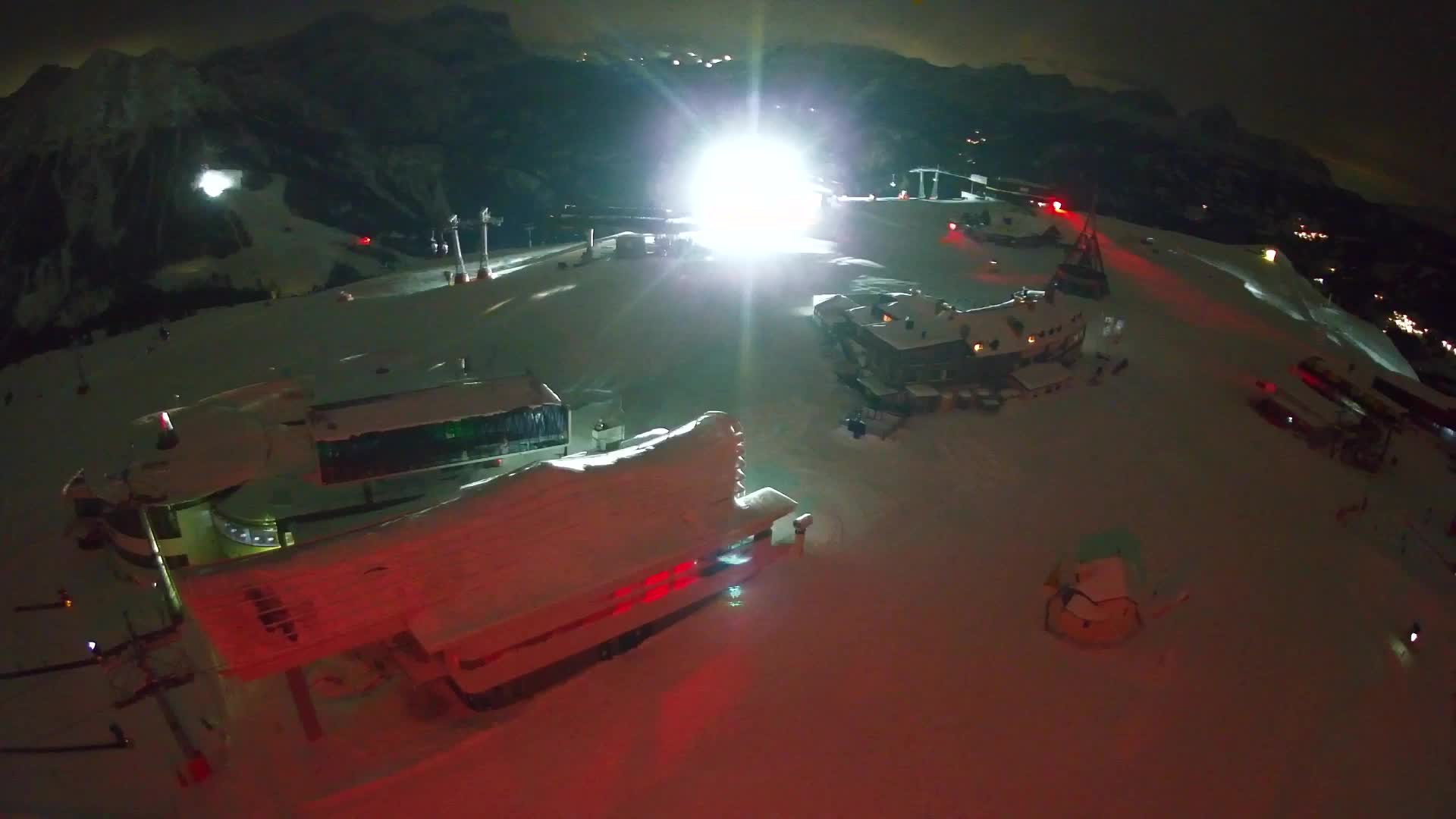 Plan de Corones | Vetta | 2275m