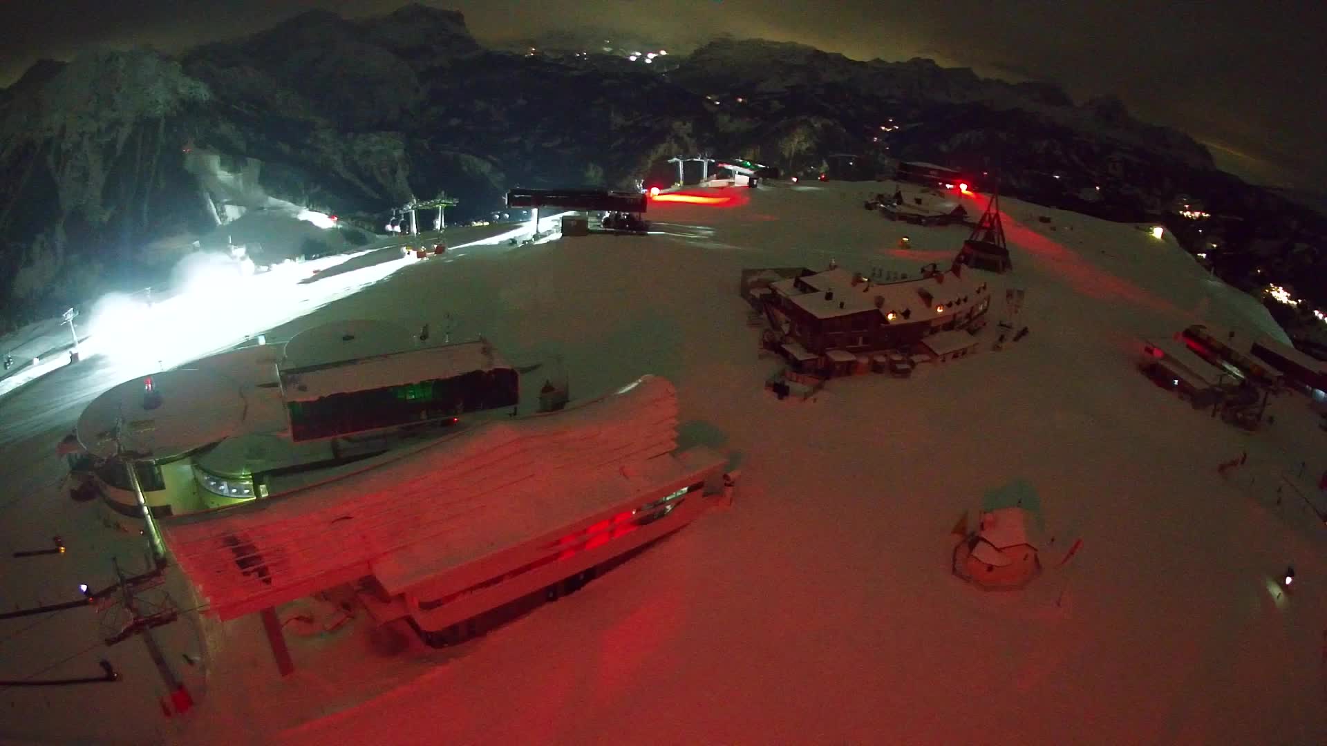 Kronplatz | Gipfel | 2275m