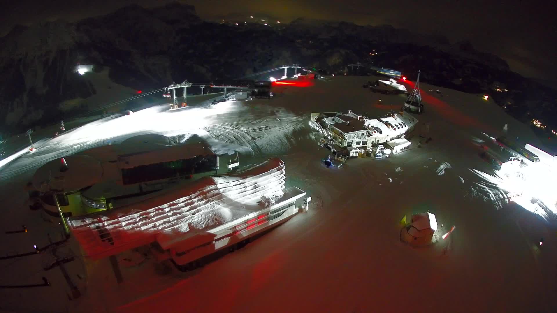 Kronplatz | cima | 2275m