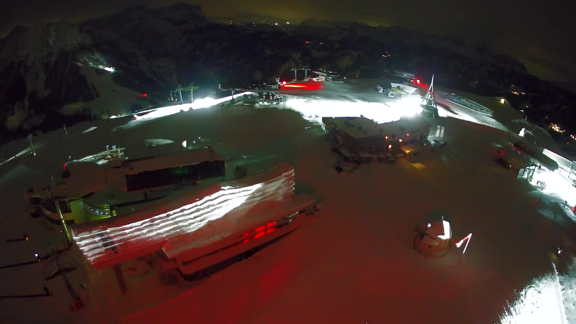 Kronplatz | sommet | 2275m