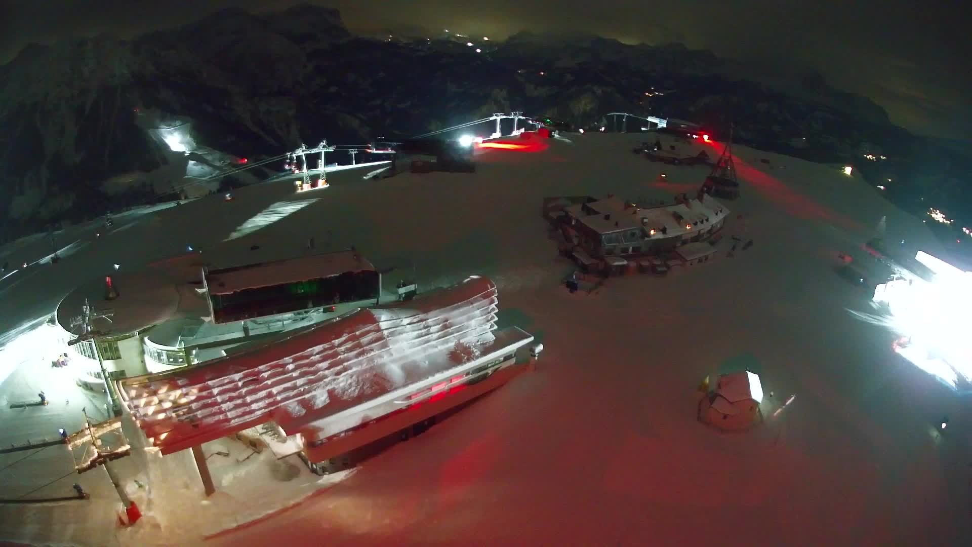 Kronplatz | Gipfel | 2275m