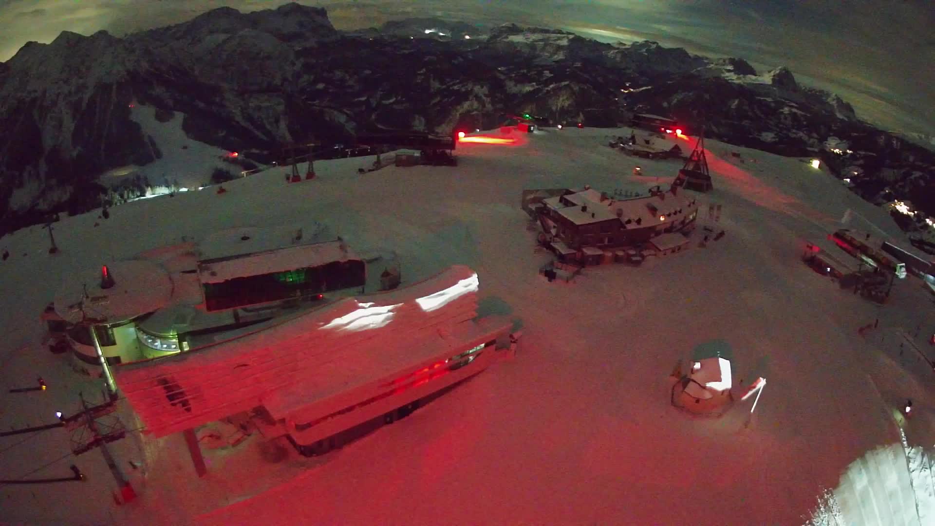 Kronplatz | Gipfel | 2275m