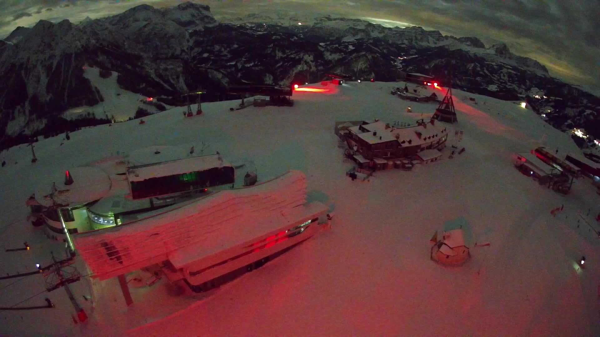 Kronplatz | cima | 2275m