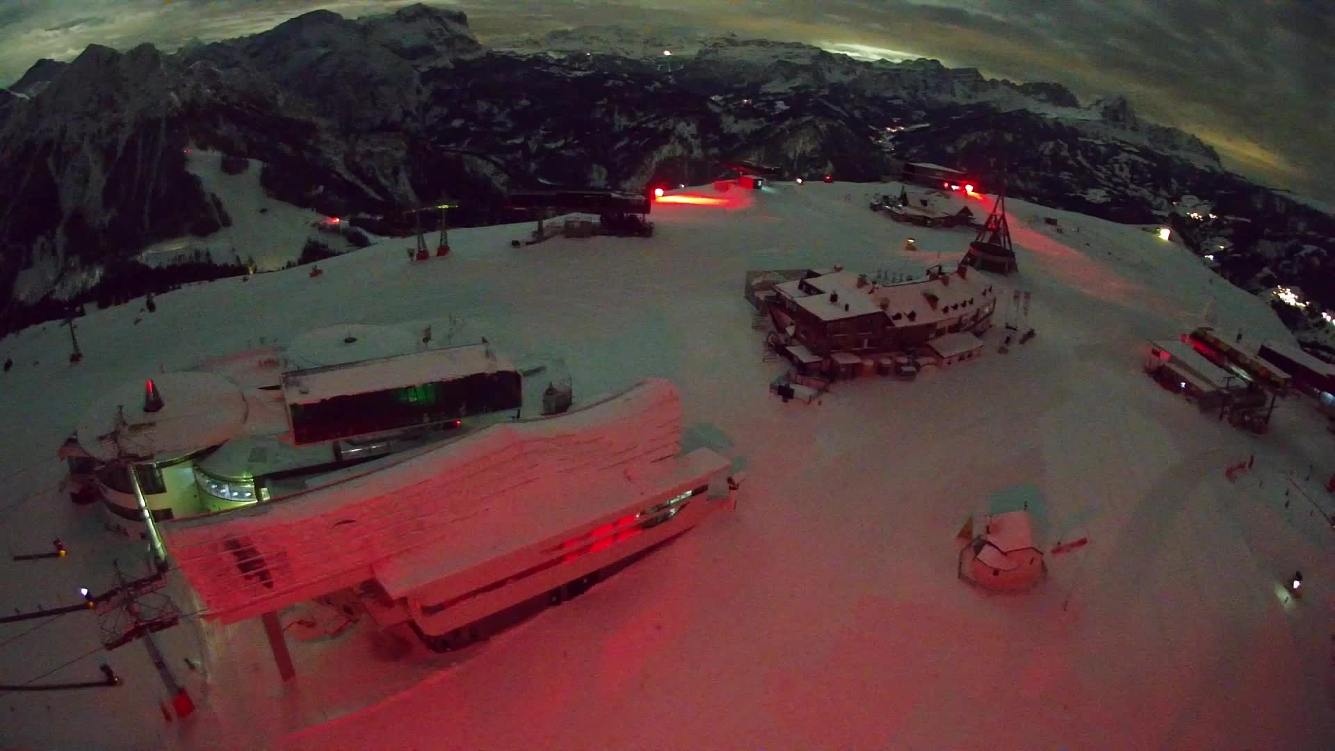 Plan de Corones | Vetta | 2275m