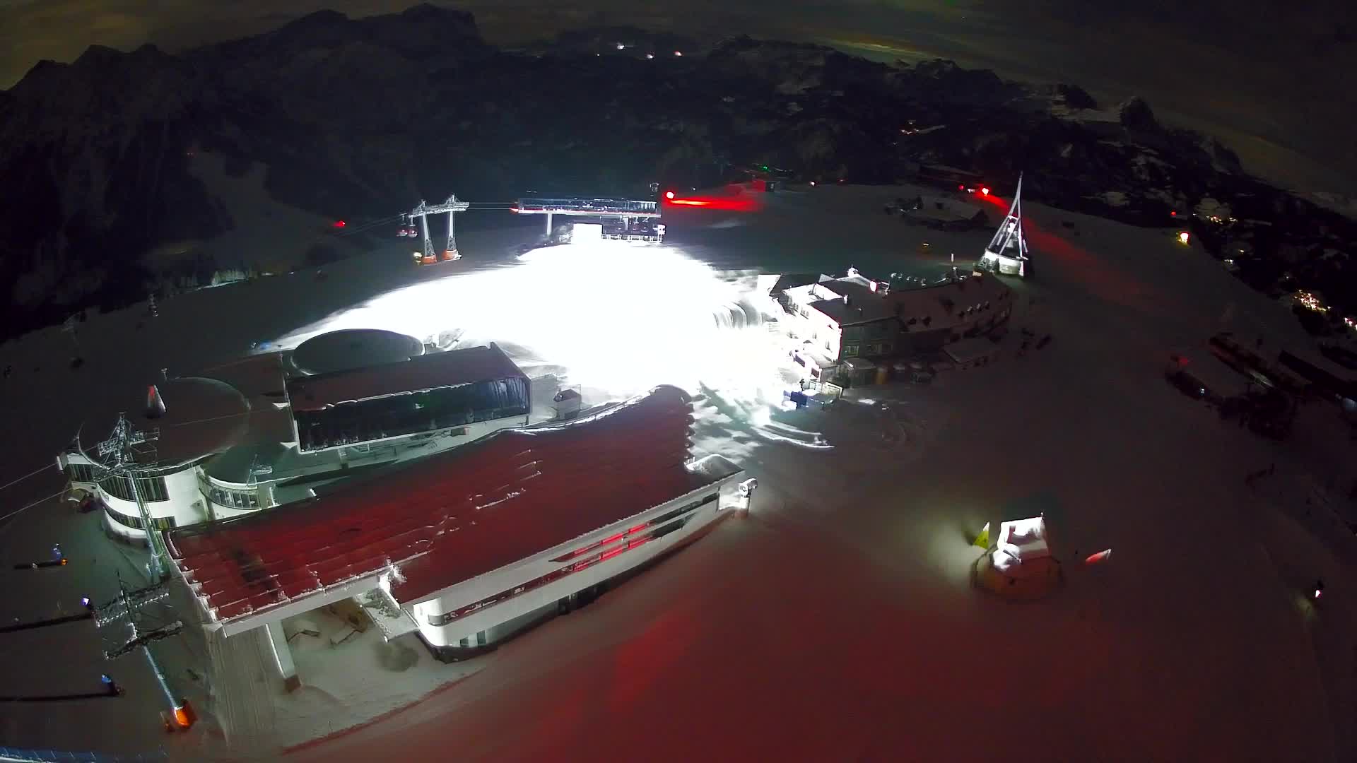 Kronplatz | sommet | 2275m