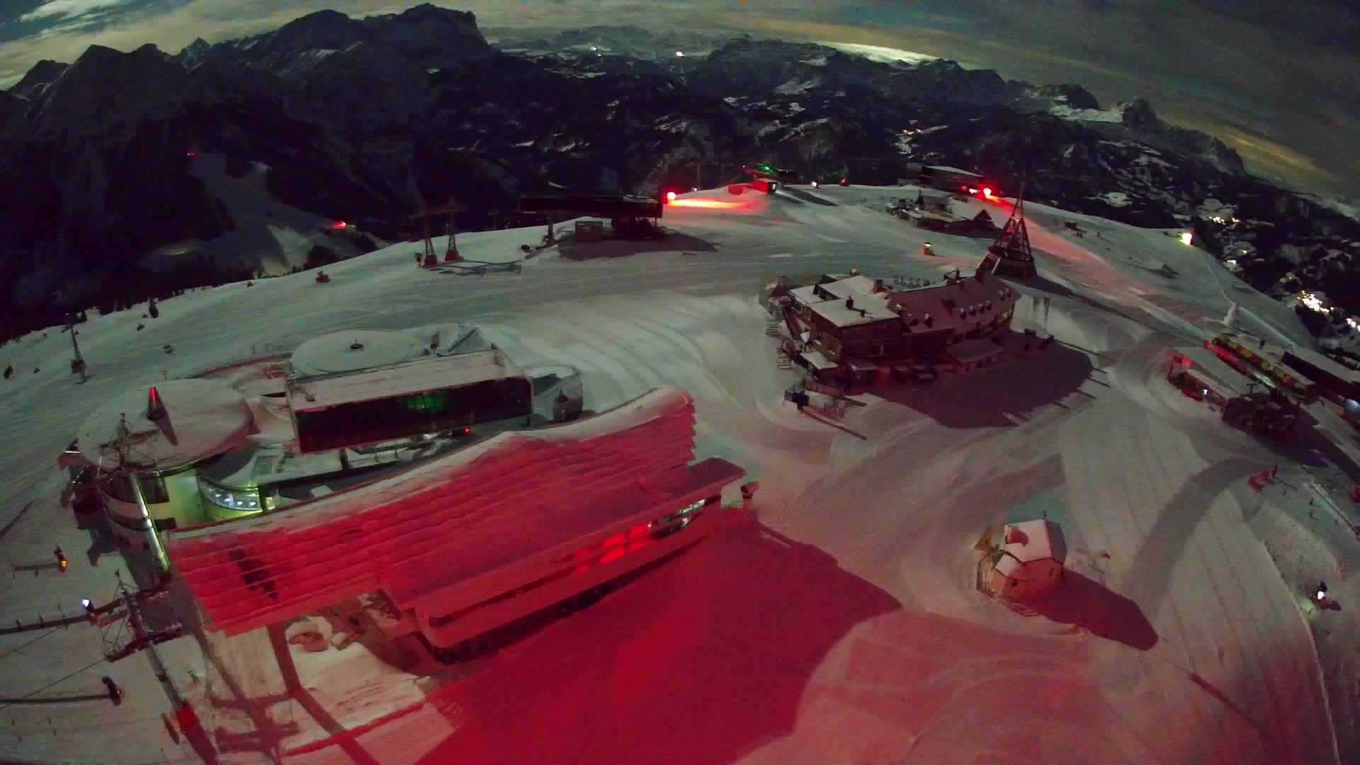 Kronplatz | peak | 2275m