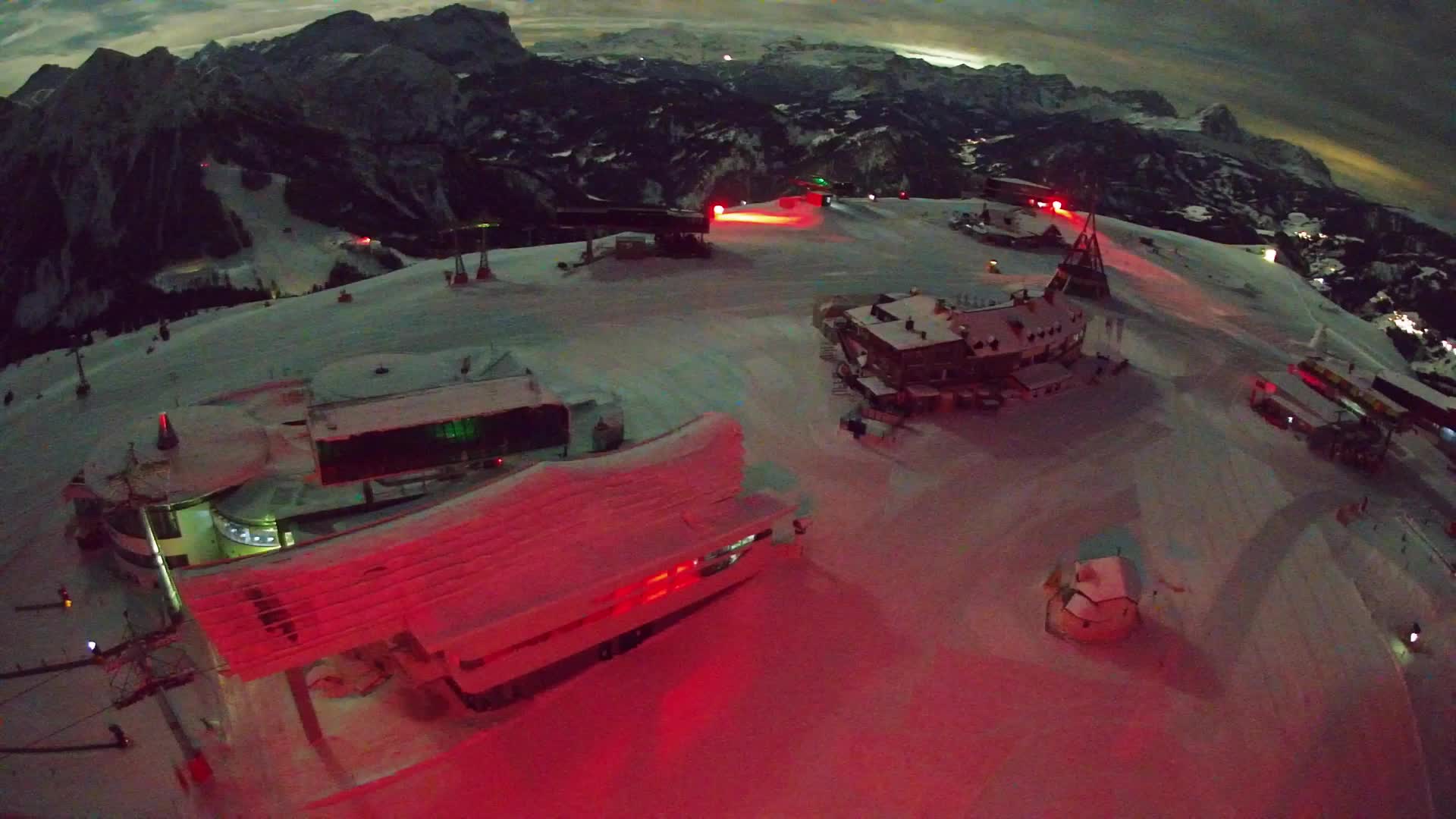 Kronplatz | sommet | 2275m