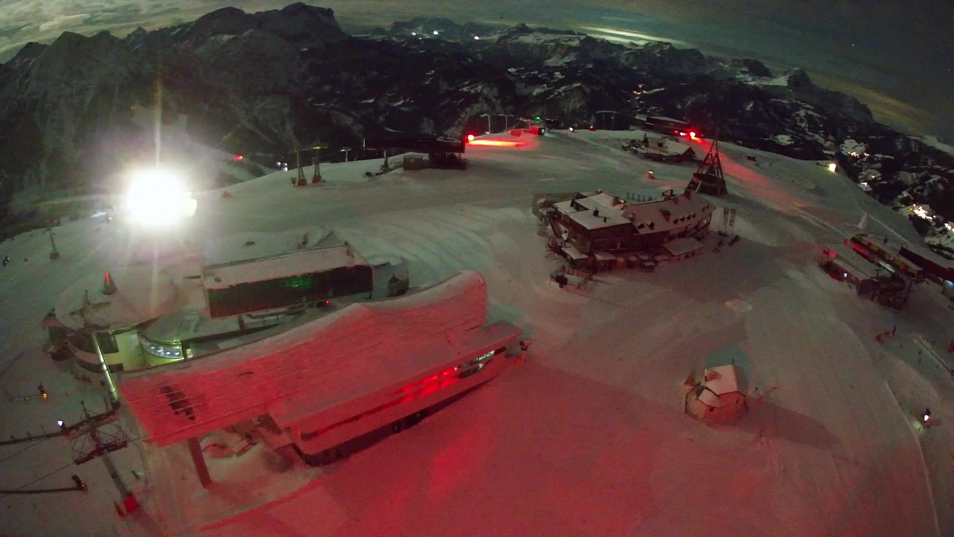 Kronplatz | cima | 2275m