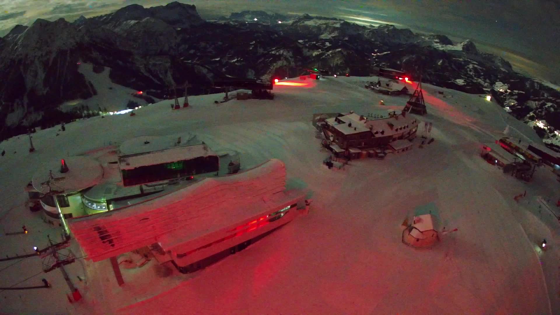 Kronplatz | Gipfel | 2275m