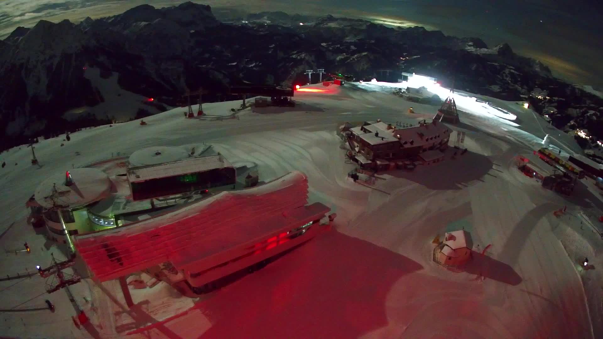 Kronplatz | vrh | 2275m