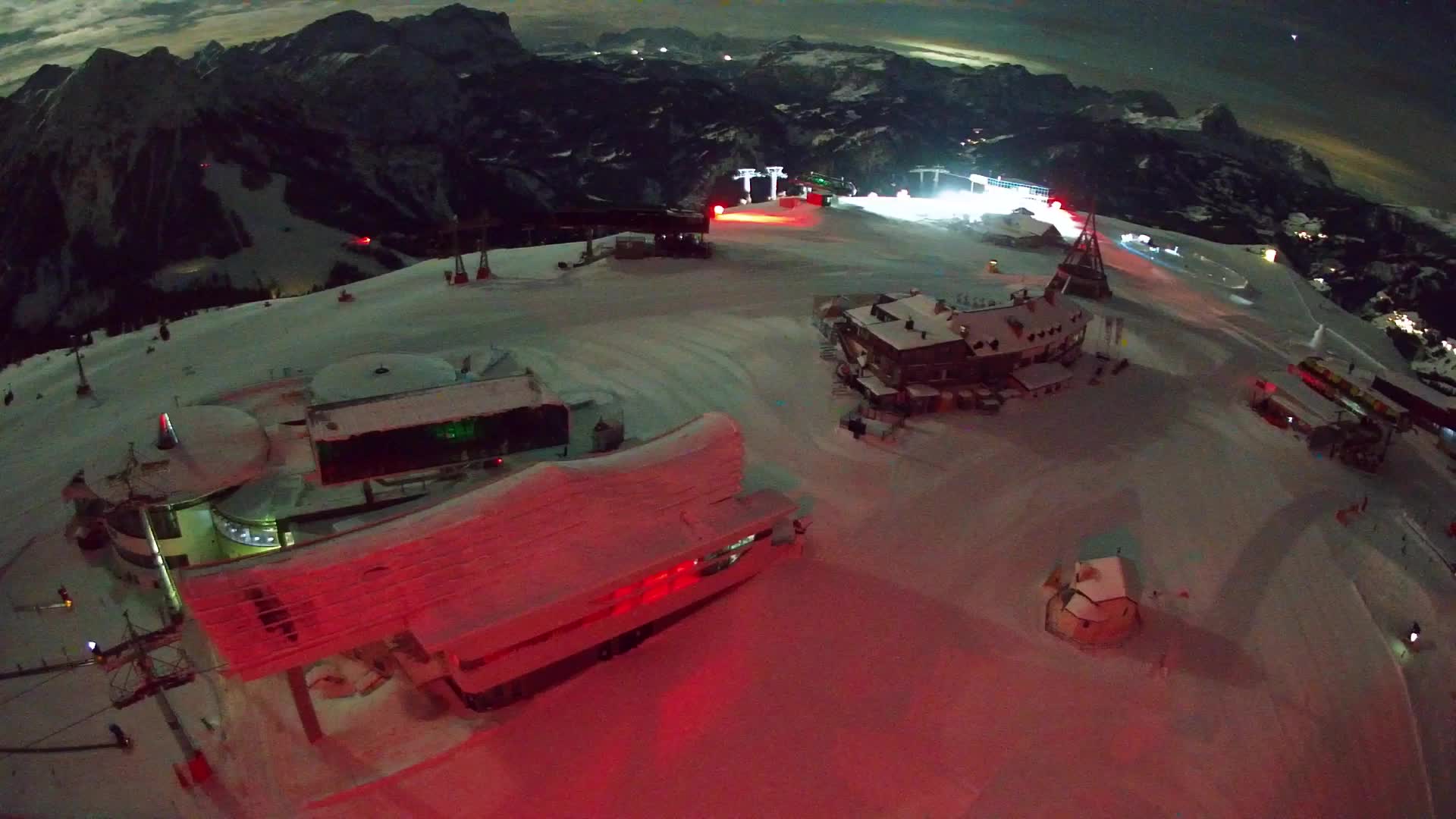 Kronplatz | peak | 2275m