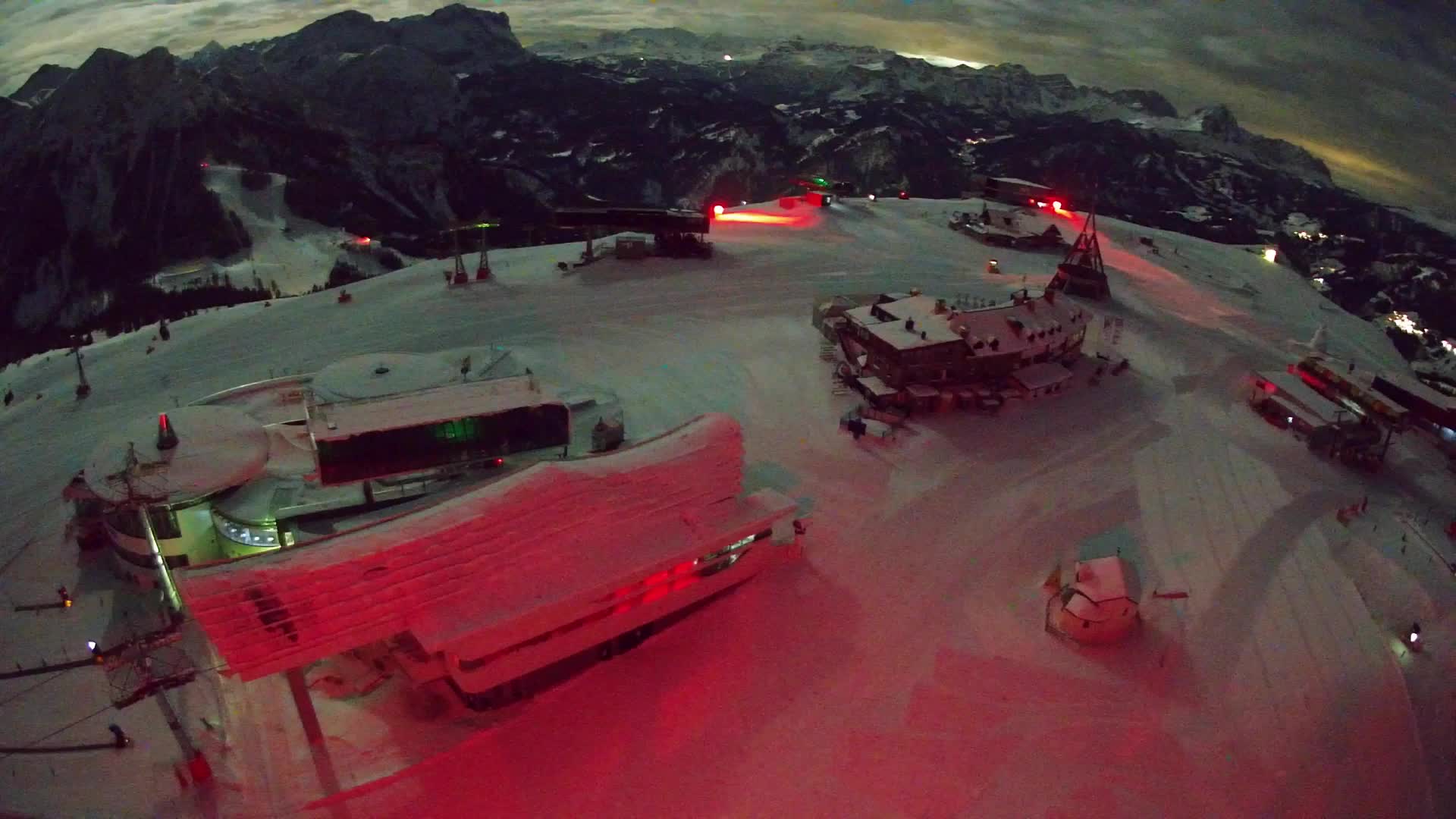 Kronplatz | Gipfel | 2275m