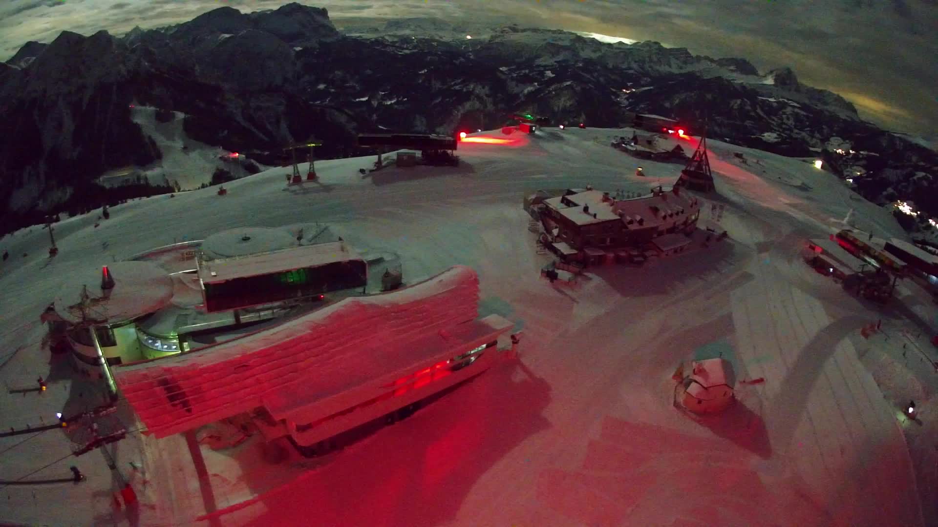 Kronplatz | sommet | 2275m