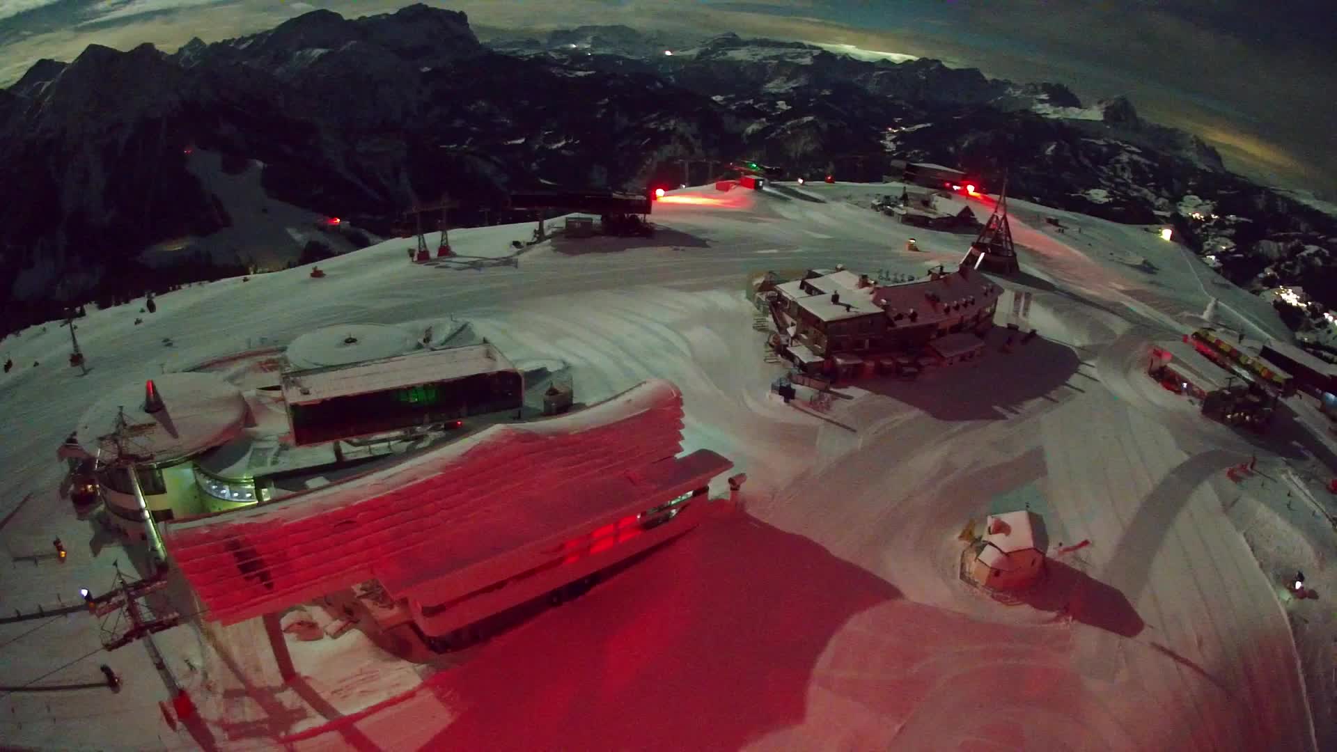 Kronplatz | cima | 2275m