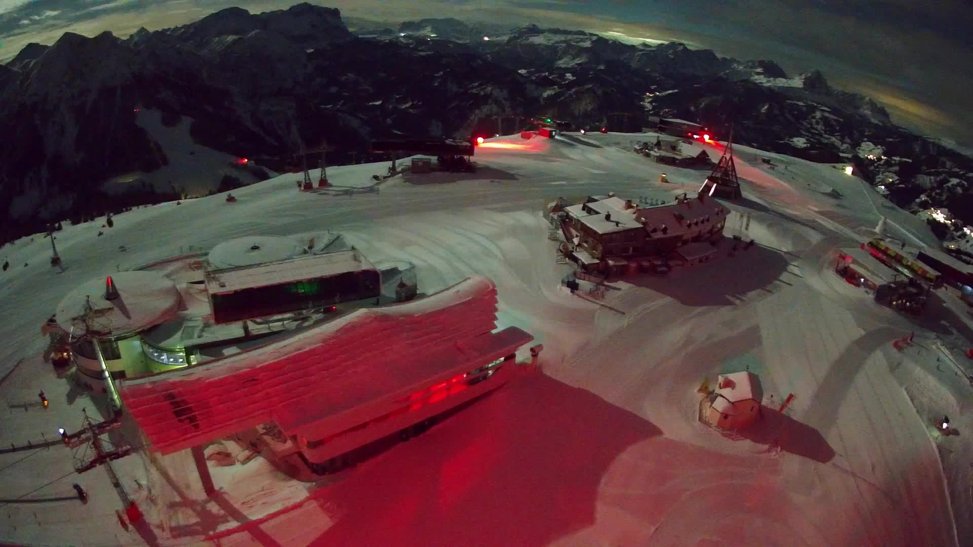 Kronplatz | sommet | 2275m