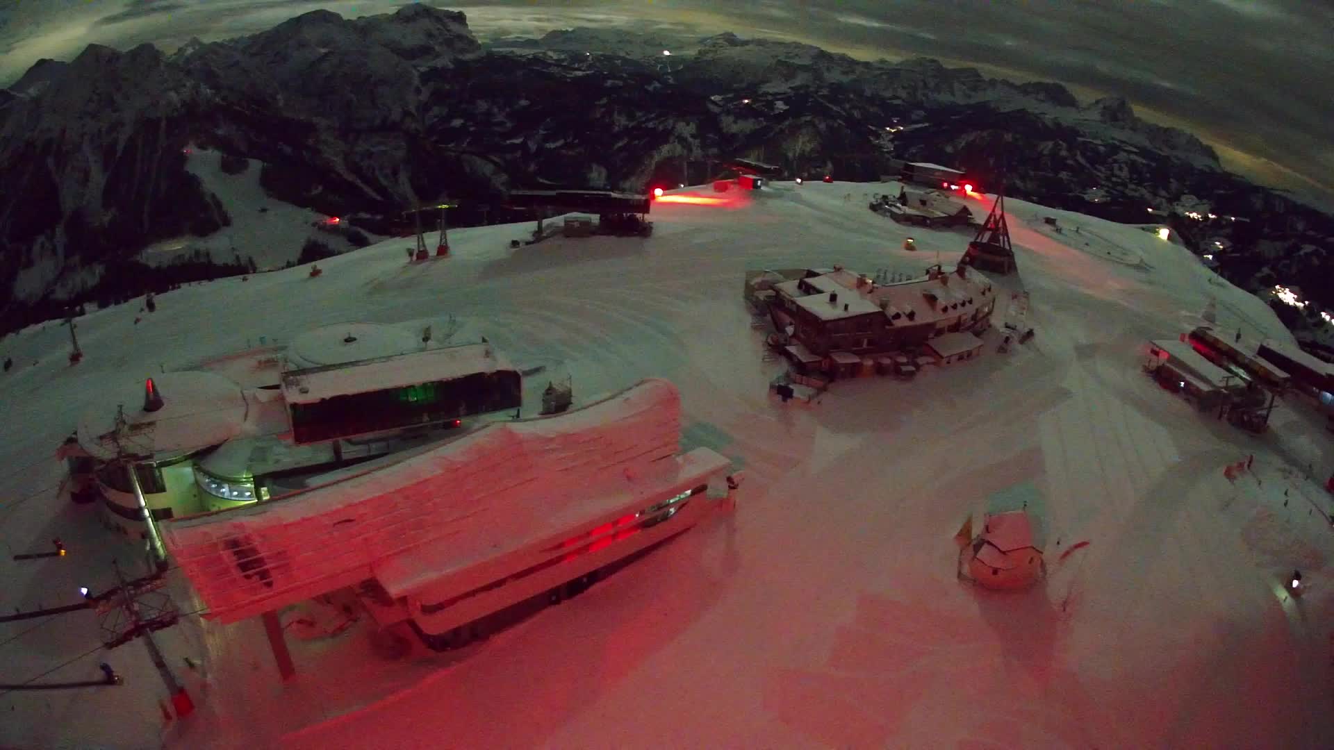 Kronplatz | cima | 2275m