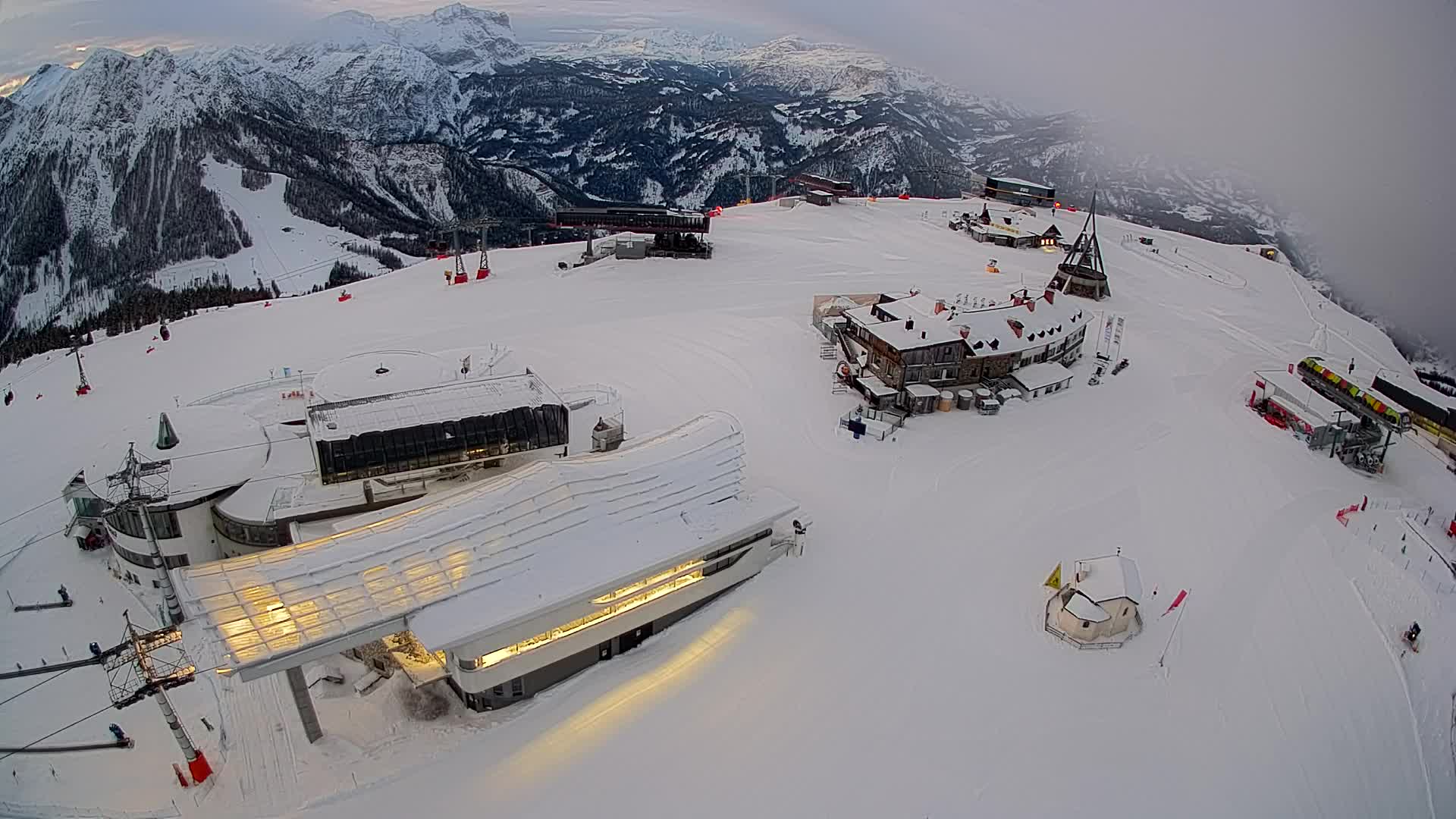 Kronplatz | peak | 2275m