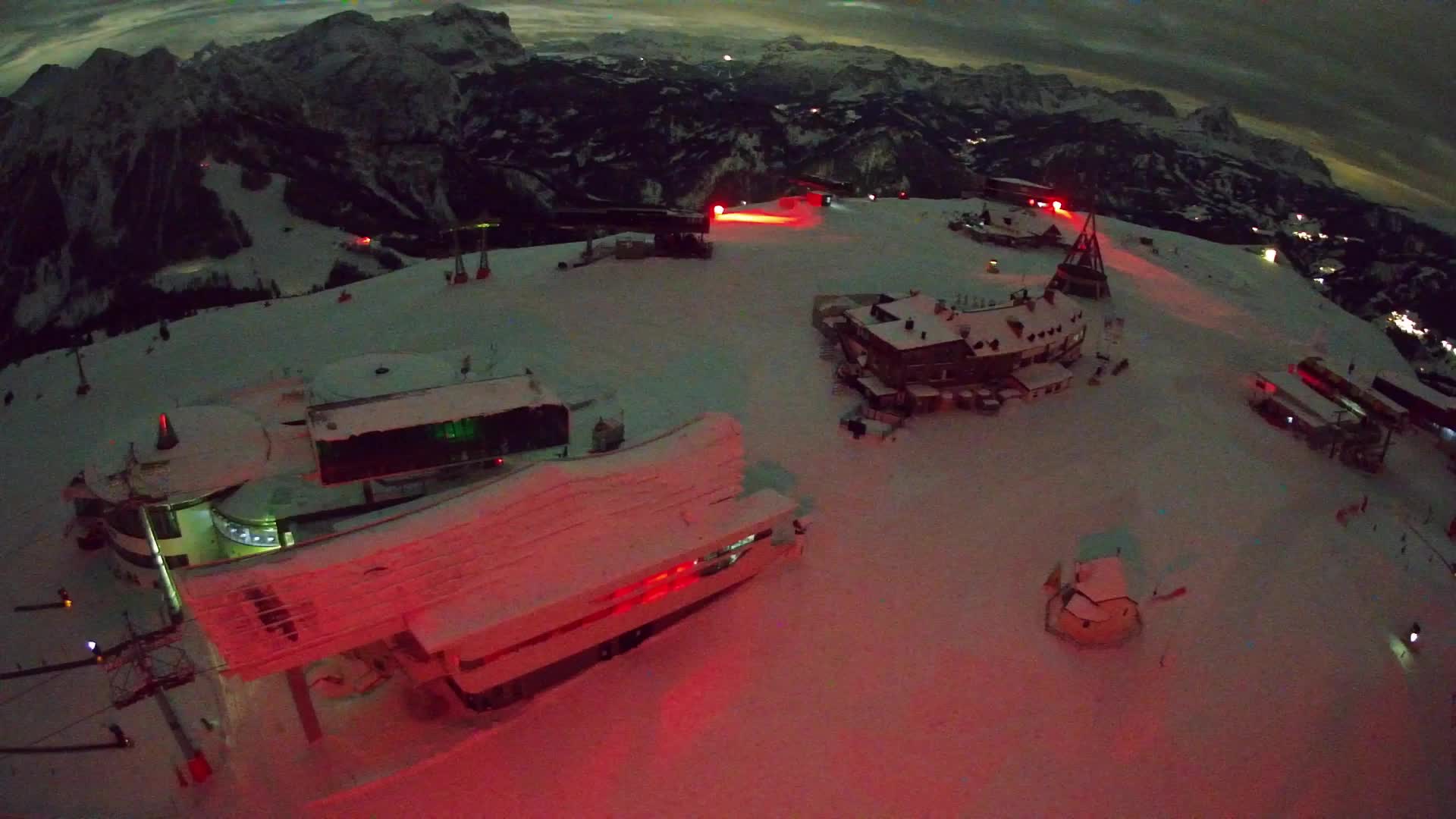 Kronplatz | Gipfel | 2275m