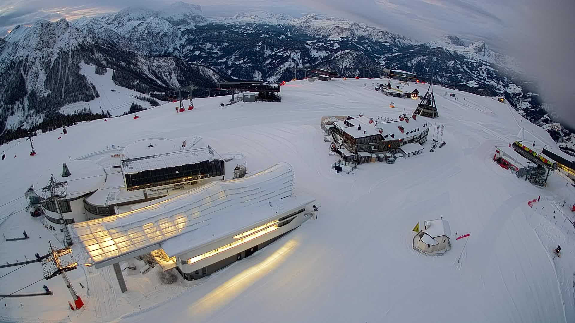 Kronplatz | peak | 2275m