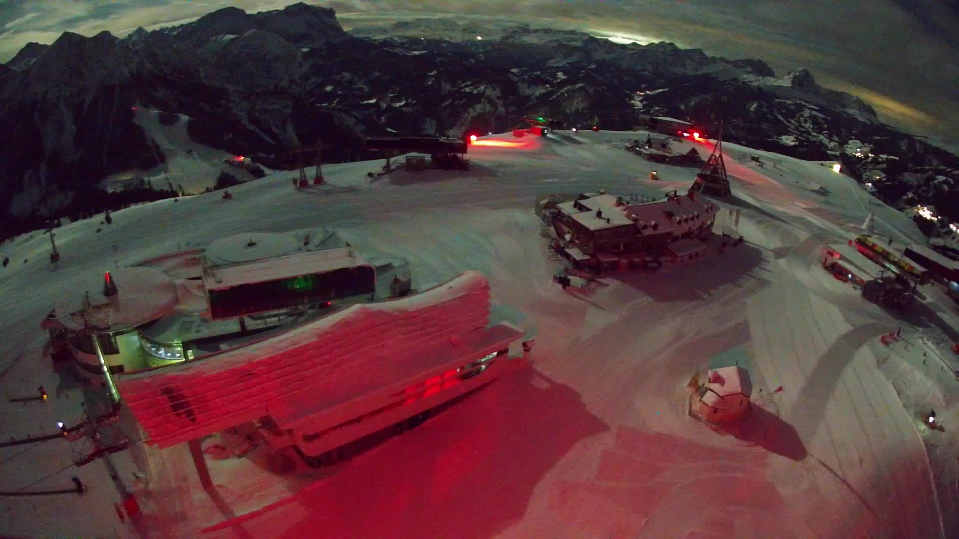 Kronplatz | vrh | 2275m