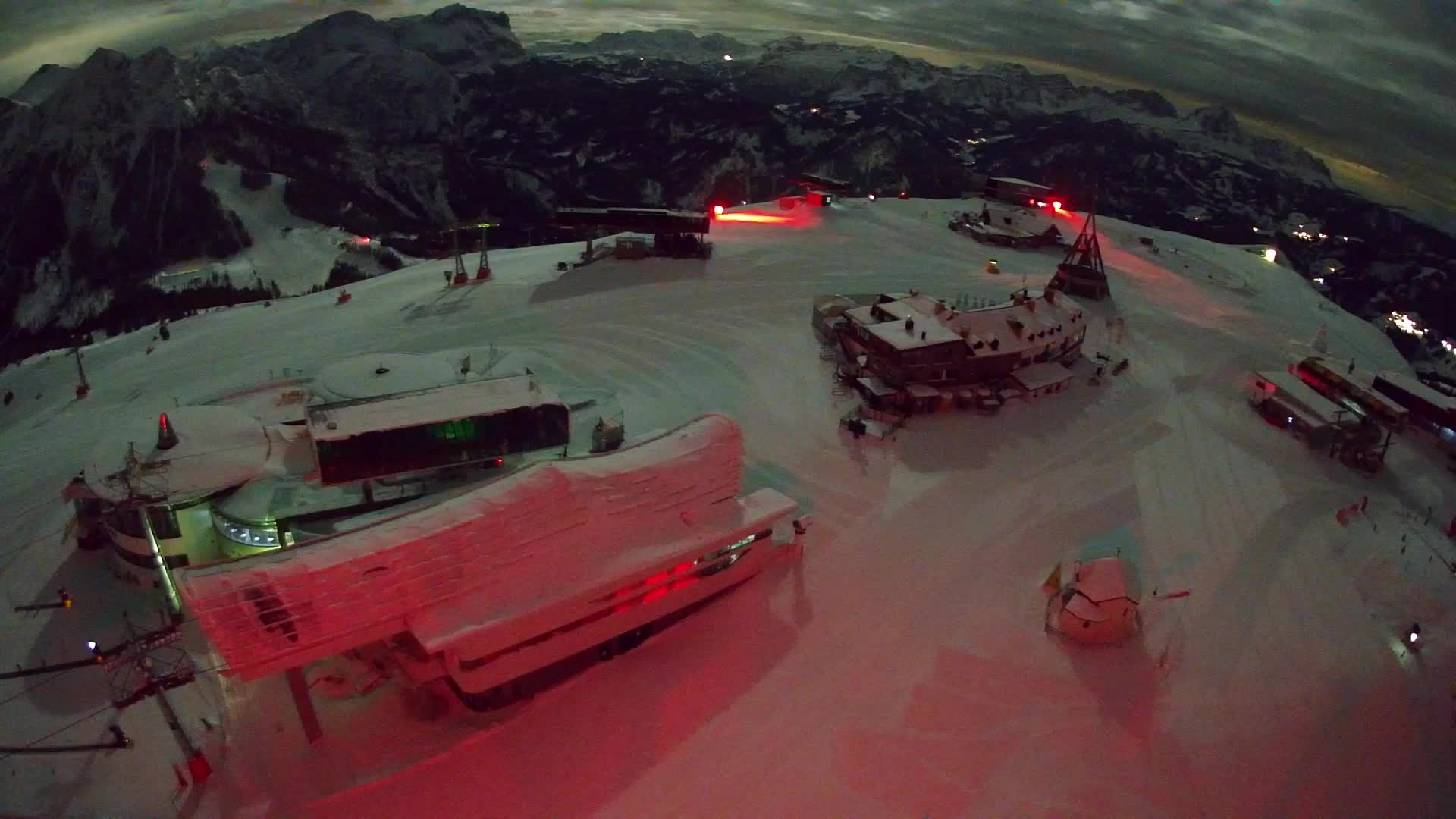 Kronplatz | vrh | 2275m