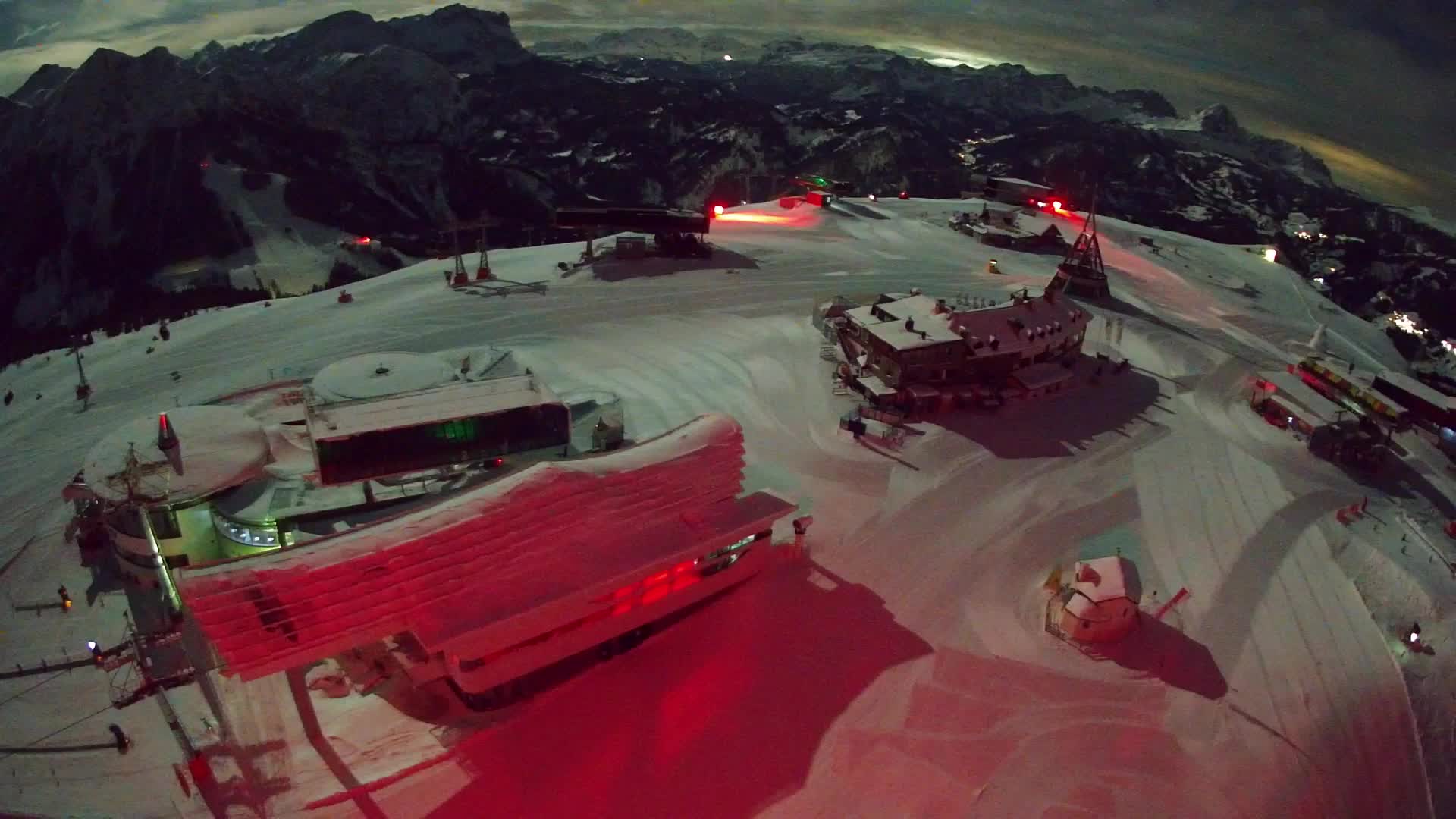 Kronplatz | vrh | 2275m