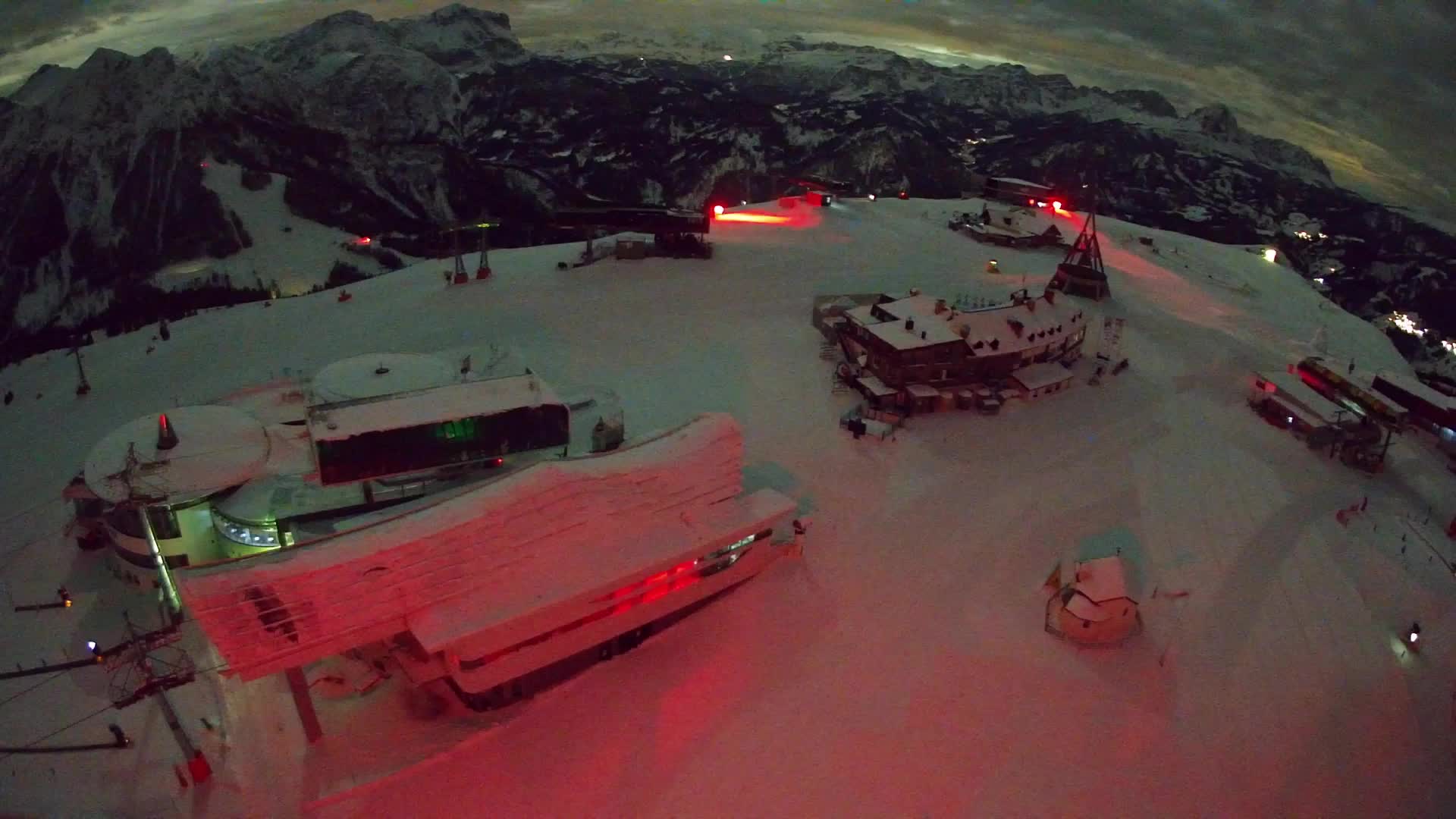 Plan de Corones | Vetta | 2275m