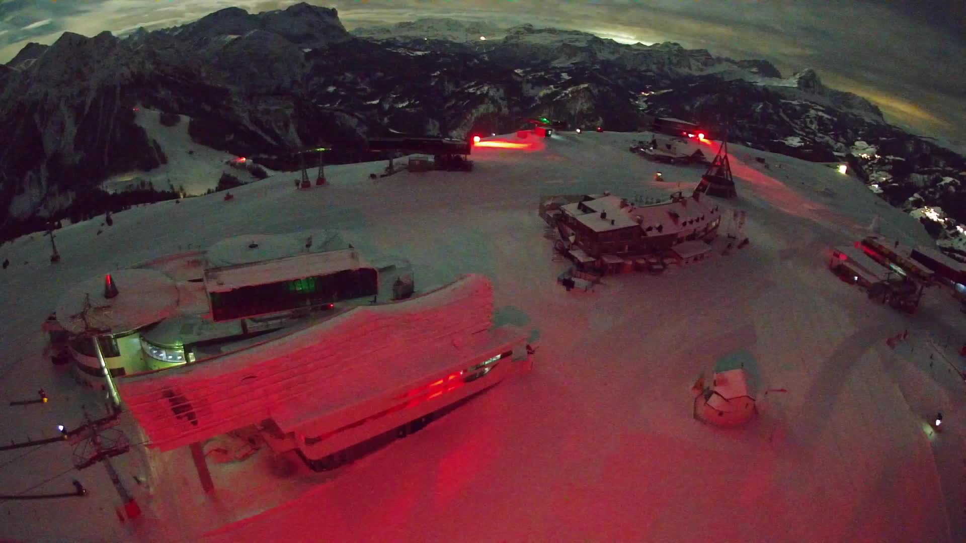 Kronplatz | cima | 2275m