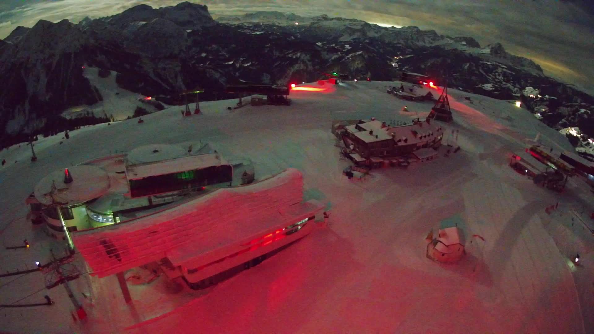 Kronplatz | vrh | 2275m