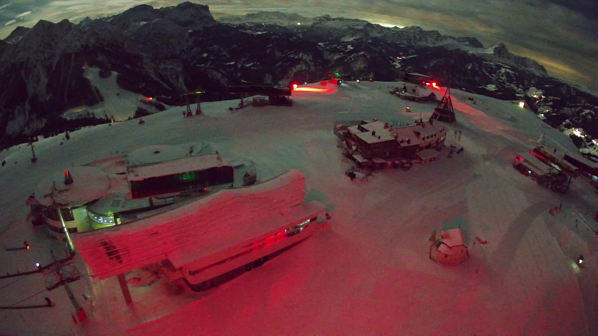 Kronplatz | vrh | 2275m