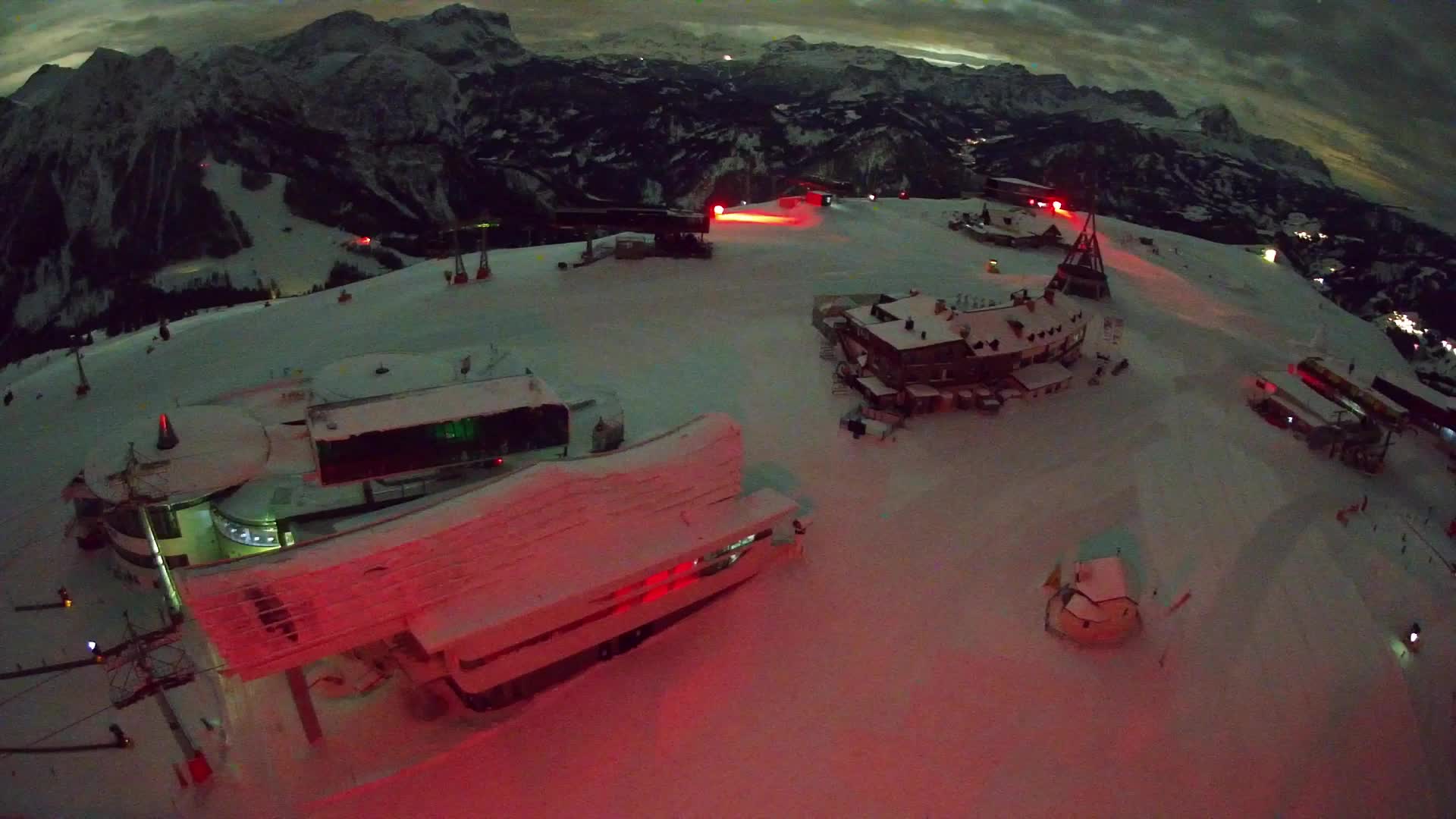 Kronplatz | vrh | 2275m