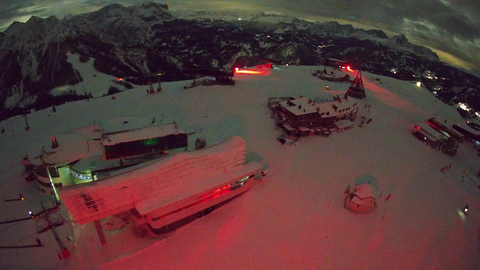 Kronplatz | vrh | 2275m